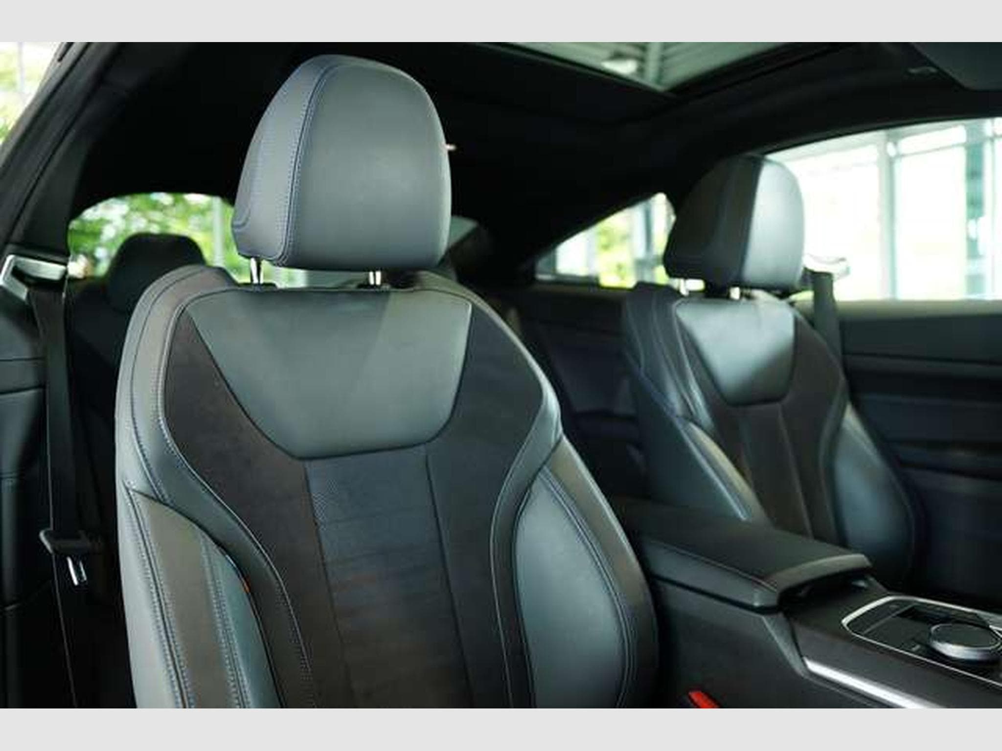 BMW 430 i Coupé M Sport *1.Hand *19 *GSD *H&K *Live (2023) - Photo 22