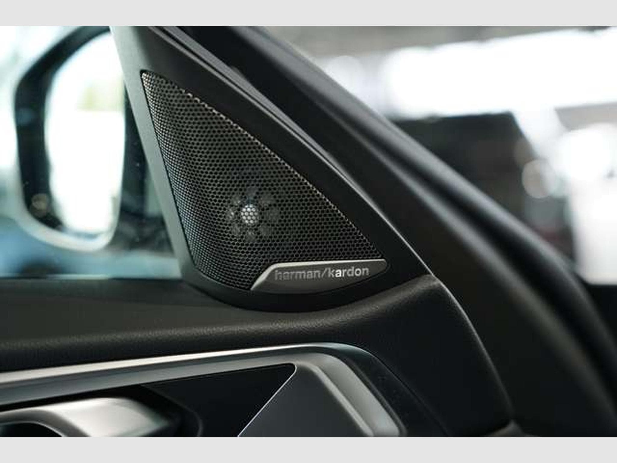BMW 430 i Coupé M Sport *1.Hand *19 *GSD *H&K *Live (2023) - Photo 26