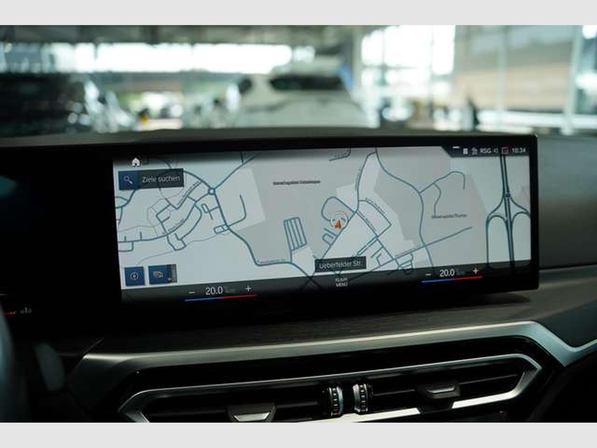 BMW 430 i Coupé M Sport *1.Hand *19 *GSD *H&K *Live (2023) - Photo 31