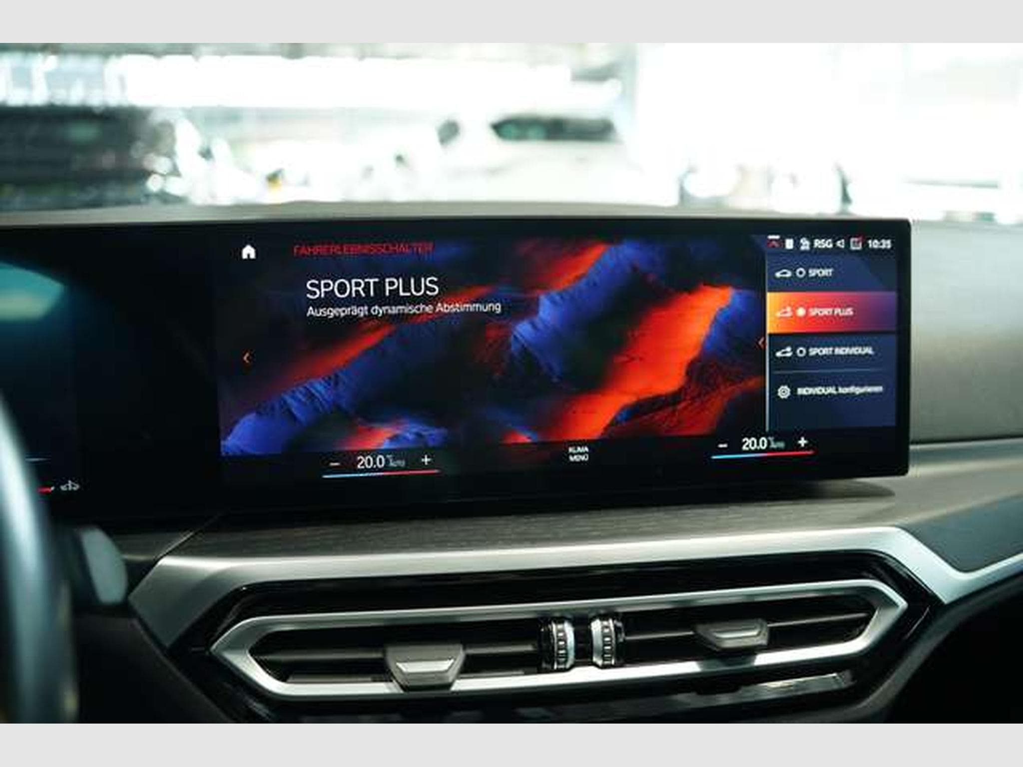 BMW 430 i Coupé M Sport *1.Hand *19 *GSD *H&K *Live (2023) - Photo 35