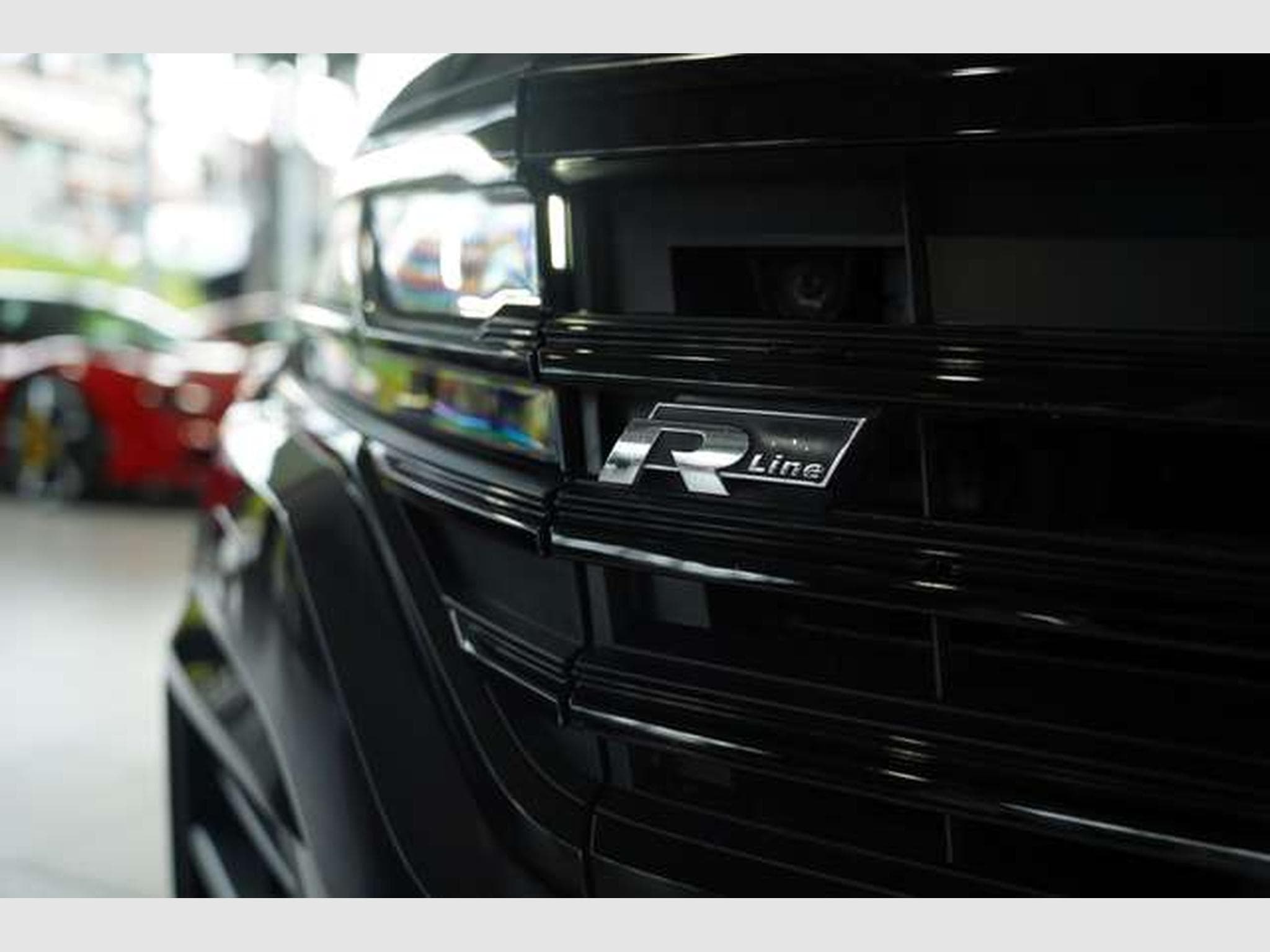 VW Touareg R-Line 4M 2.H *21*Pano*LUFT*Memory*H-UP (2020) - Photo 11