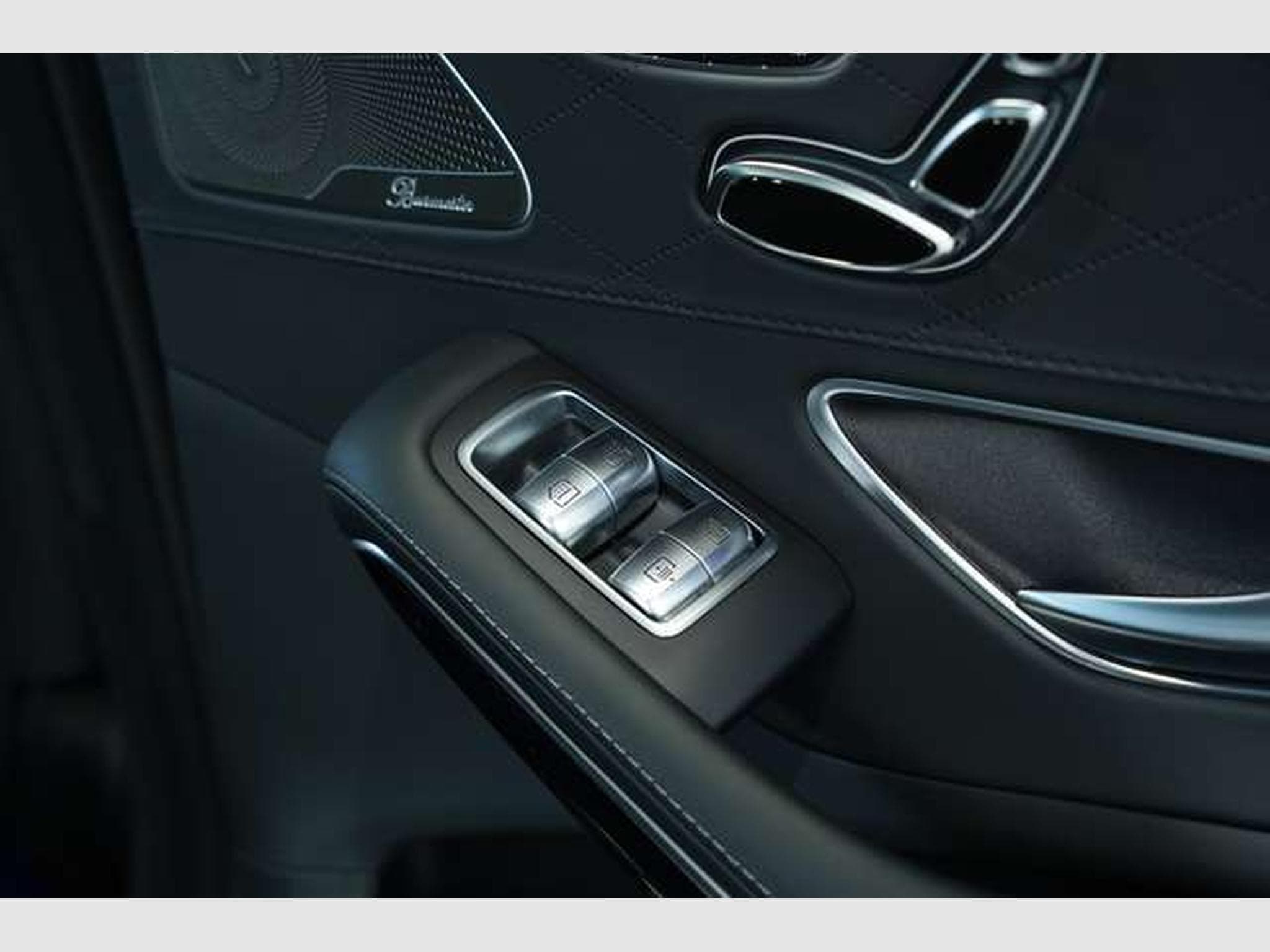 Mercedes Autres AMG 4M Lang *BLP 210TSD *Pano *MwSt. *2.HD (2016) - Photo 13