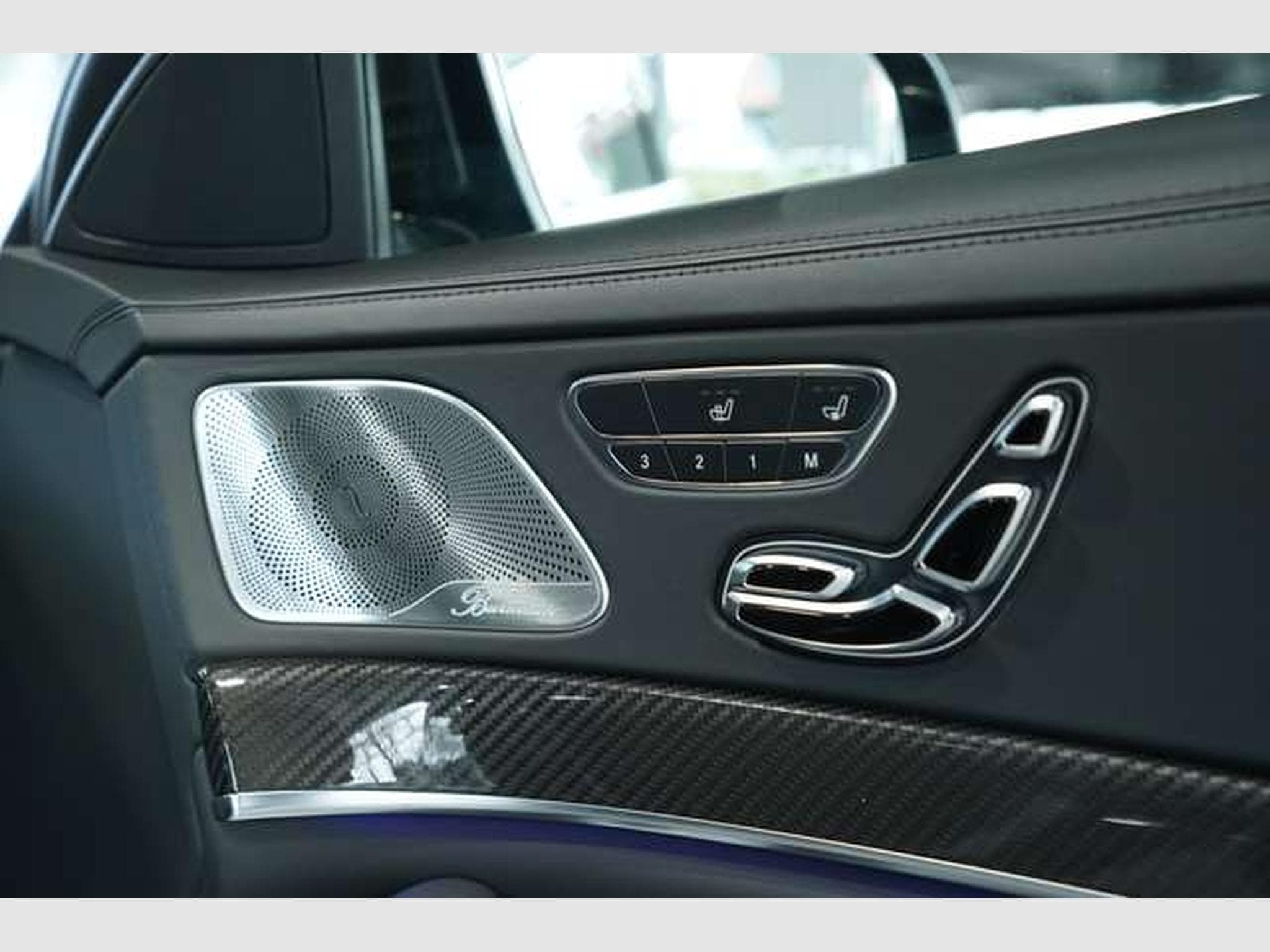 Mercedes Autres AMG 4M Lang *BLP 210TSD *Pano *MwSt. *2.HD (2016) - Photo 17