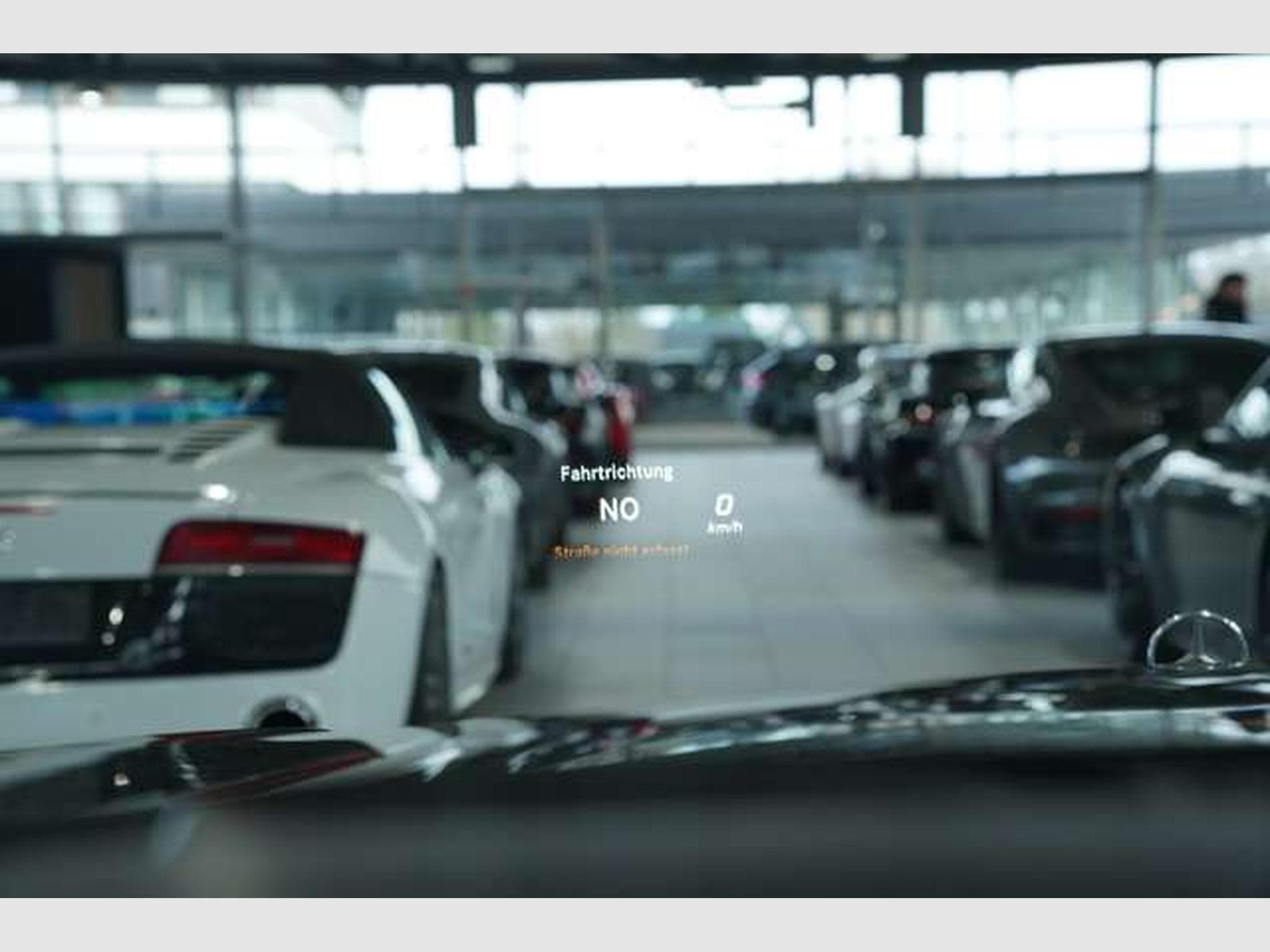 Mercedes Autres AMG 4M Lang *BLP 210TSD *Pano *MwSt. *2.HD (2016) - Photo 28