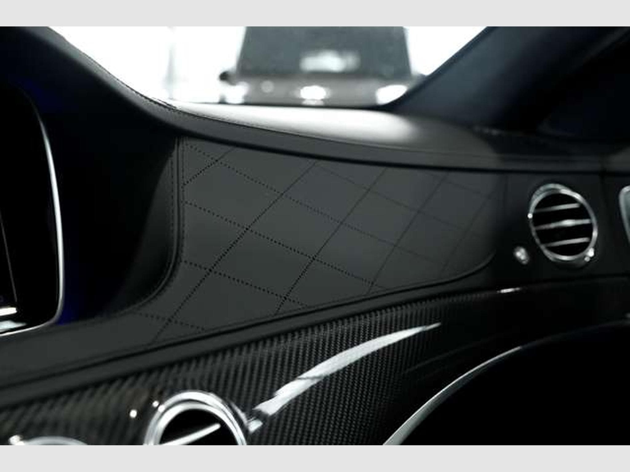 Mercedes Autres AMG 4M Lang *BLP 210TSD *Pano *MwSt. *2.HD (2016) - Photo 29
