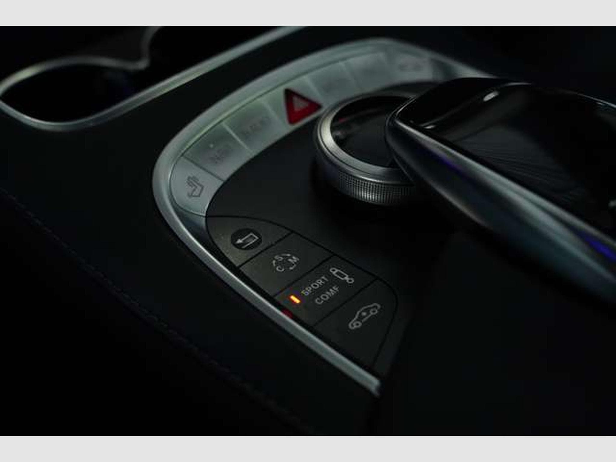 Mercedes Autres AMG 4M Lang *BLP 210TSD *Pano *MwSt. *2.HD (2016) - Photo 30