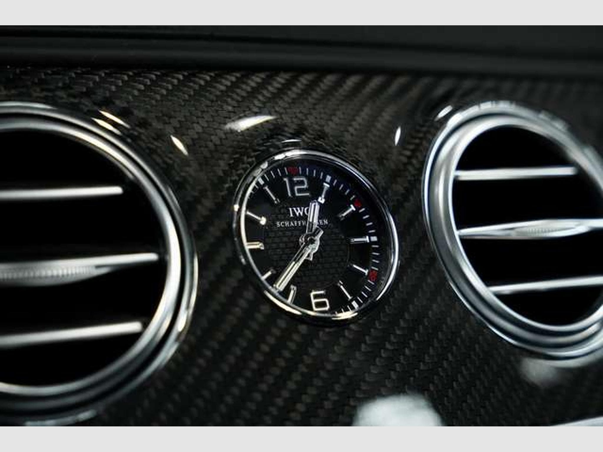 Mercedes Autres AMG 4M Lang *BLP 210TSD *Pano *MwSt. *2.HD (2016) - Photo 32