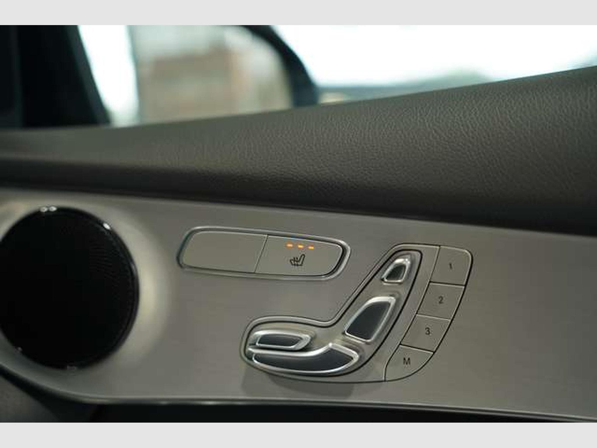 Mercedes GLC 400 d 4M AMG Line *1.H *Digital *AHK *Night (2022) - Photo 14