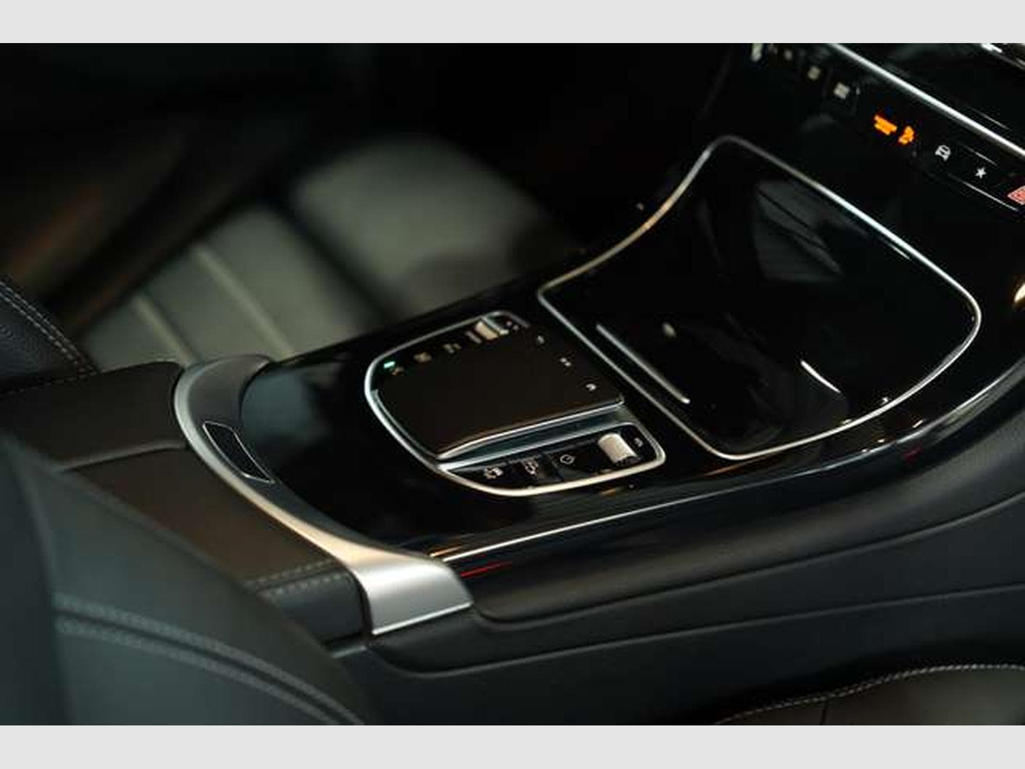 Mercedes GLC 400 d 4M AMG Line *1.H *Digital *AHK *Night (2022) - Photo 16