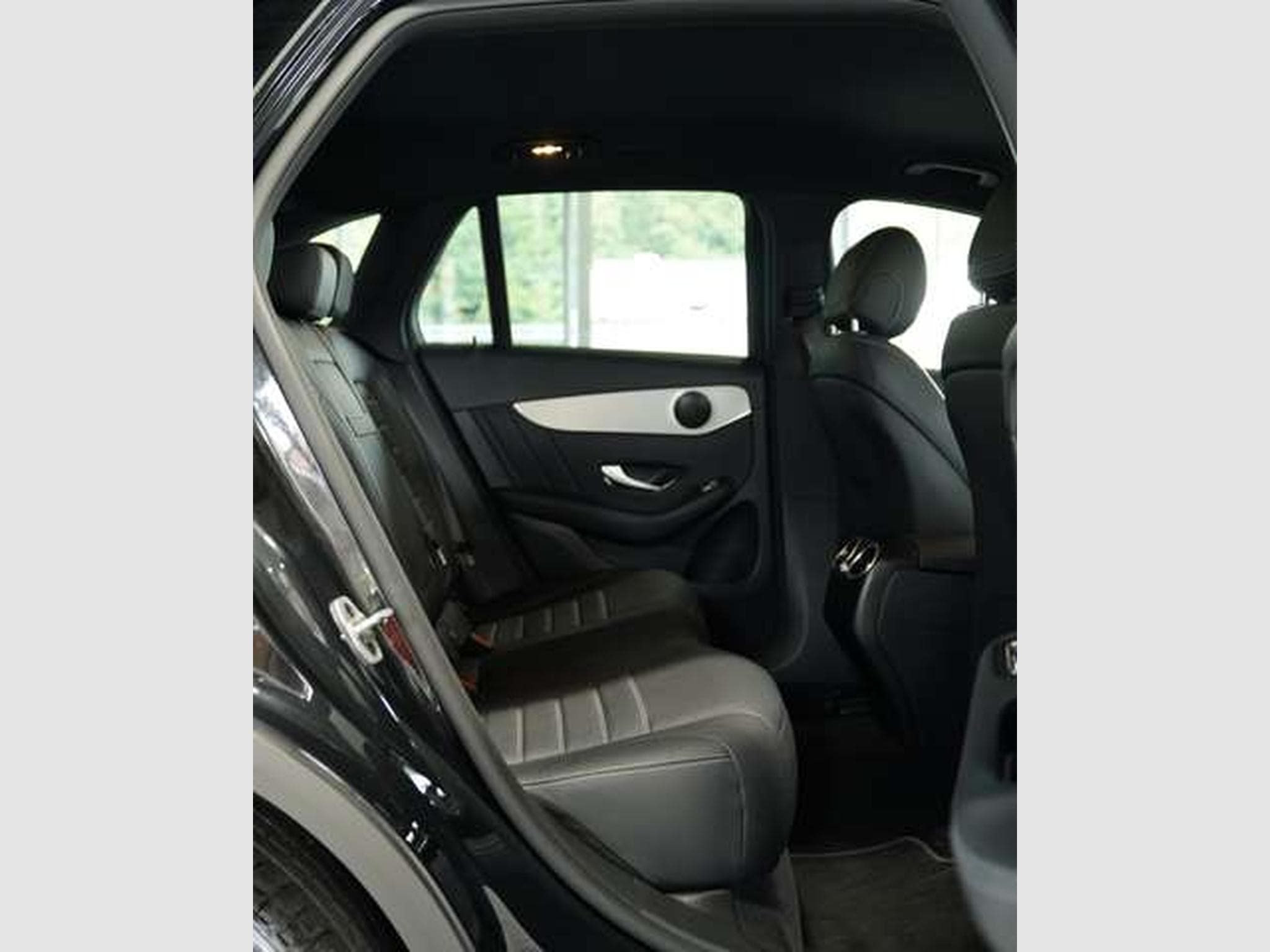Mercedes GLC 400 d 4M AMG Line *1.H *Digital *AHK *Night (2022) - Photo 18