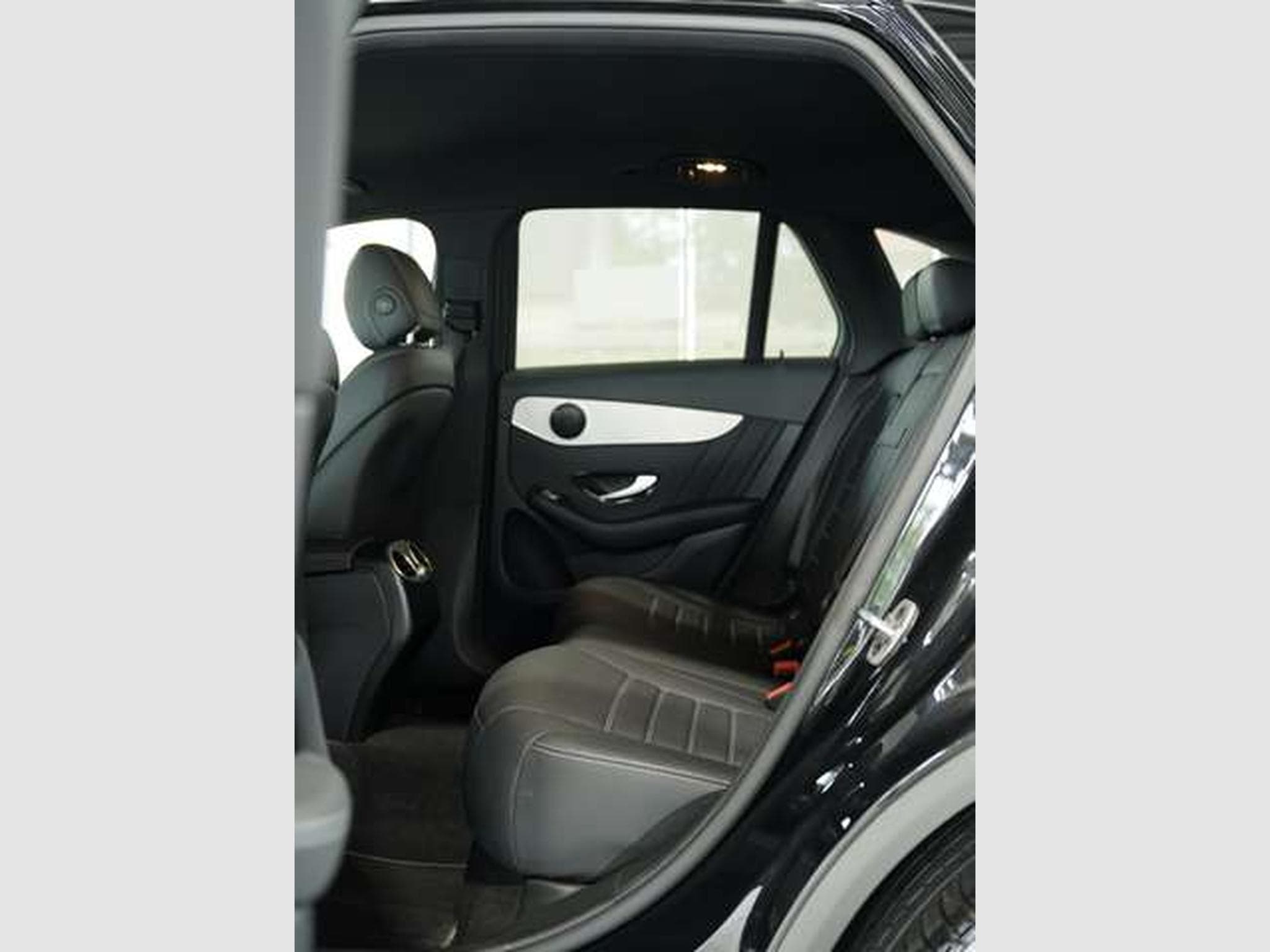 Mercedes GLC 400 d 4M AMG Line *1.H *Digital *AHK *Night (2022) - Photo 20