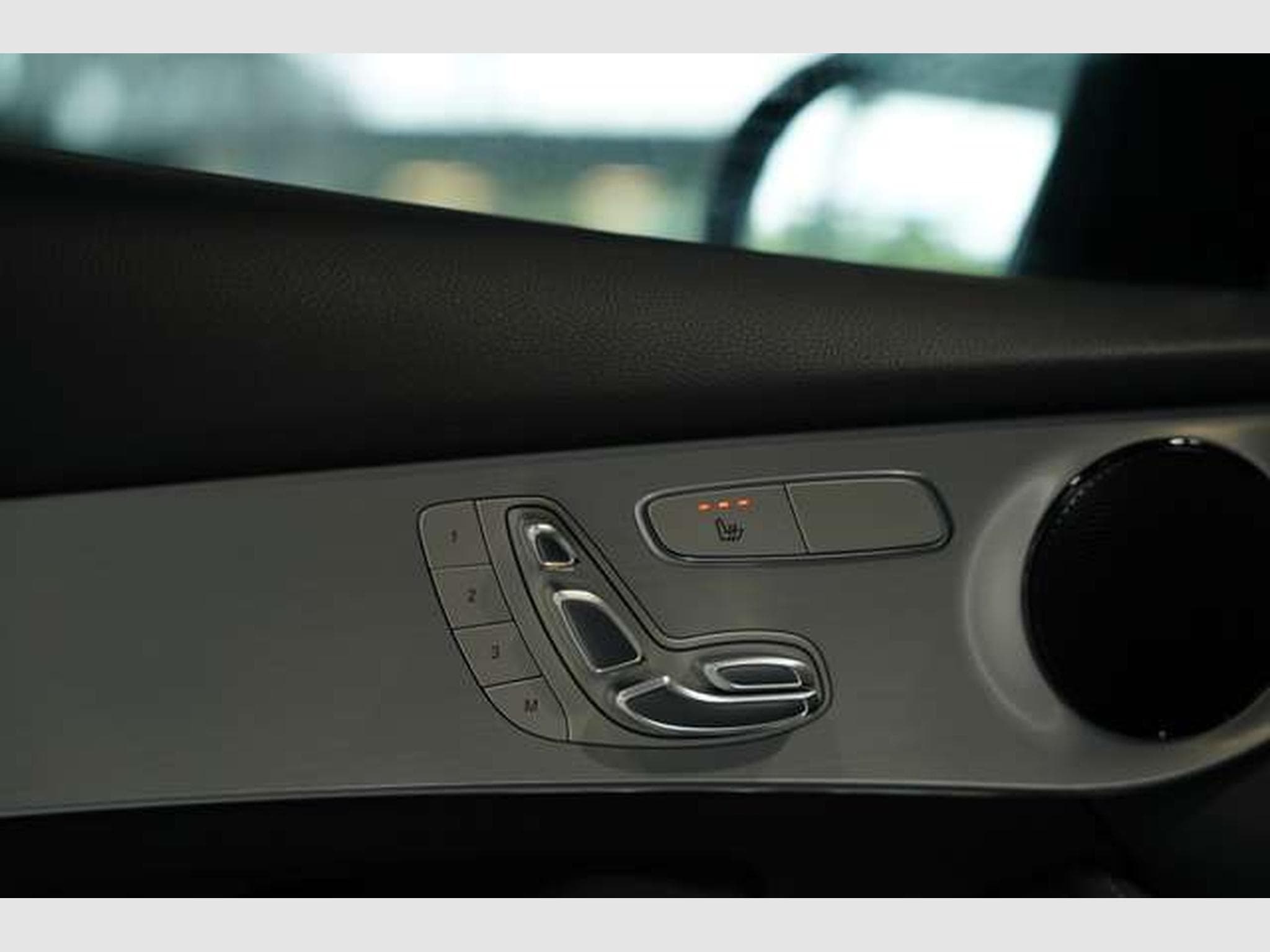 Mercedes GLC 400 d 4M AMG Line *1.H *Digital *AHK *Night (2022) - Photo 23