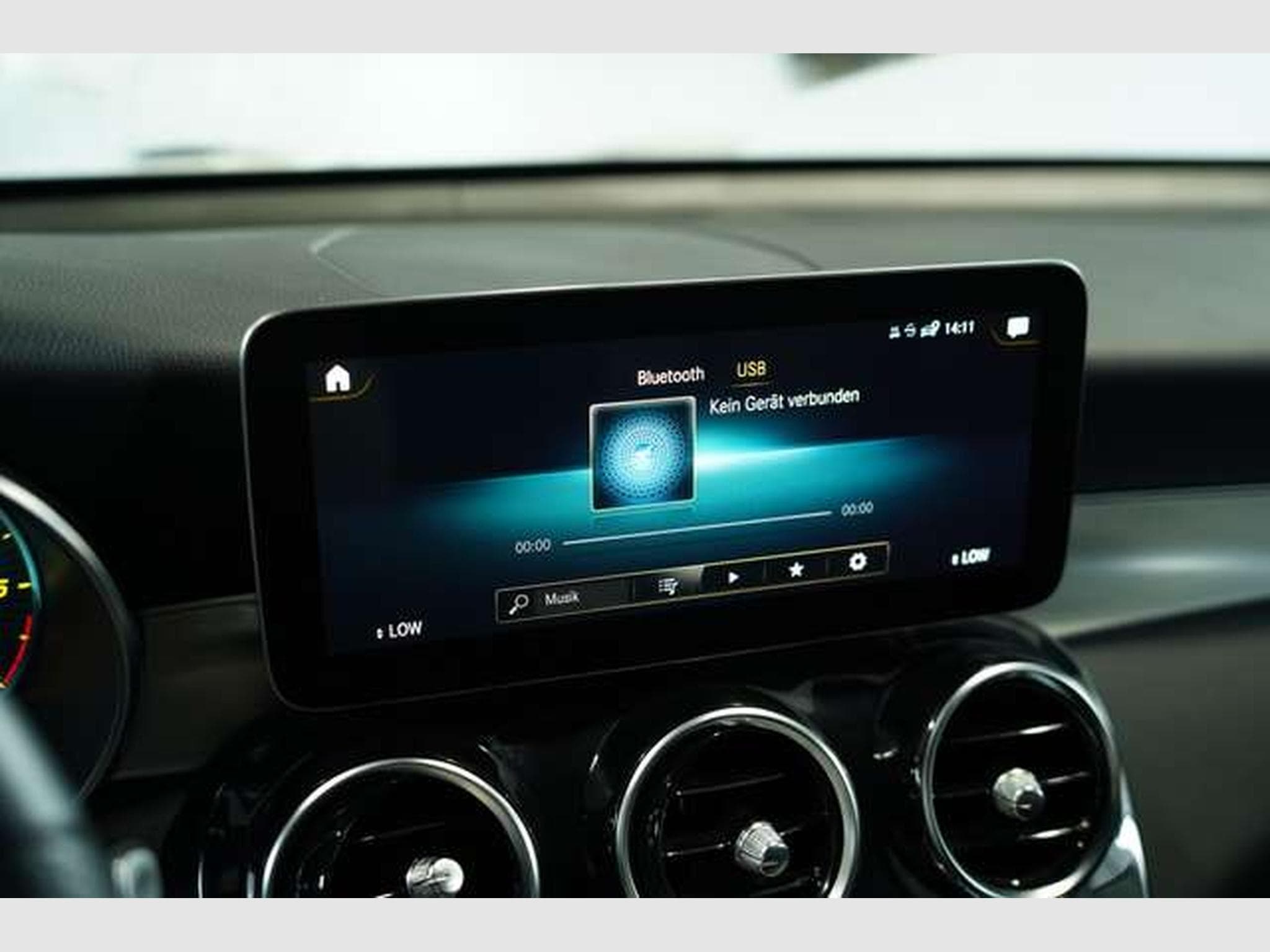 Mercedes GLC 400 d 4M AMG Line *1.H *Digital *AHK *Night (2022) - Photo 32
