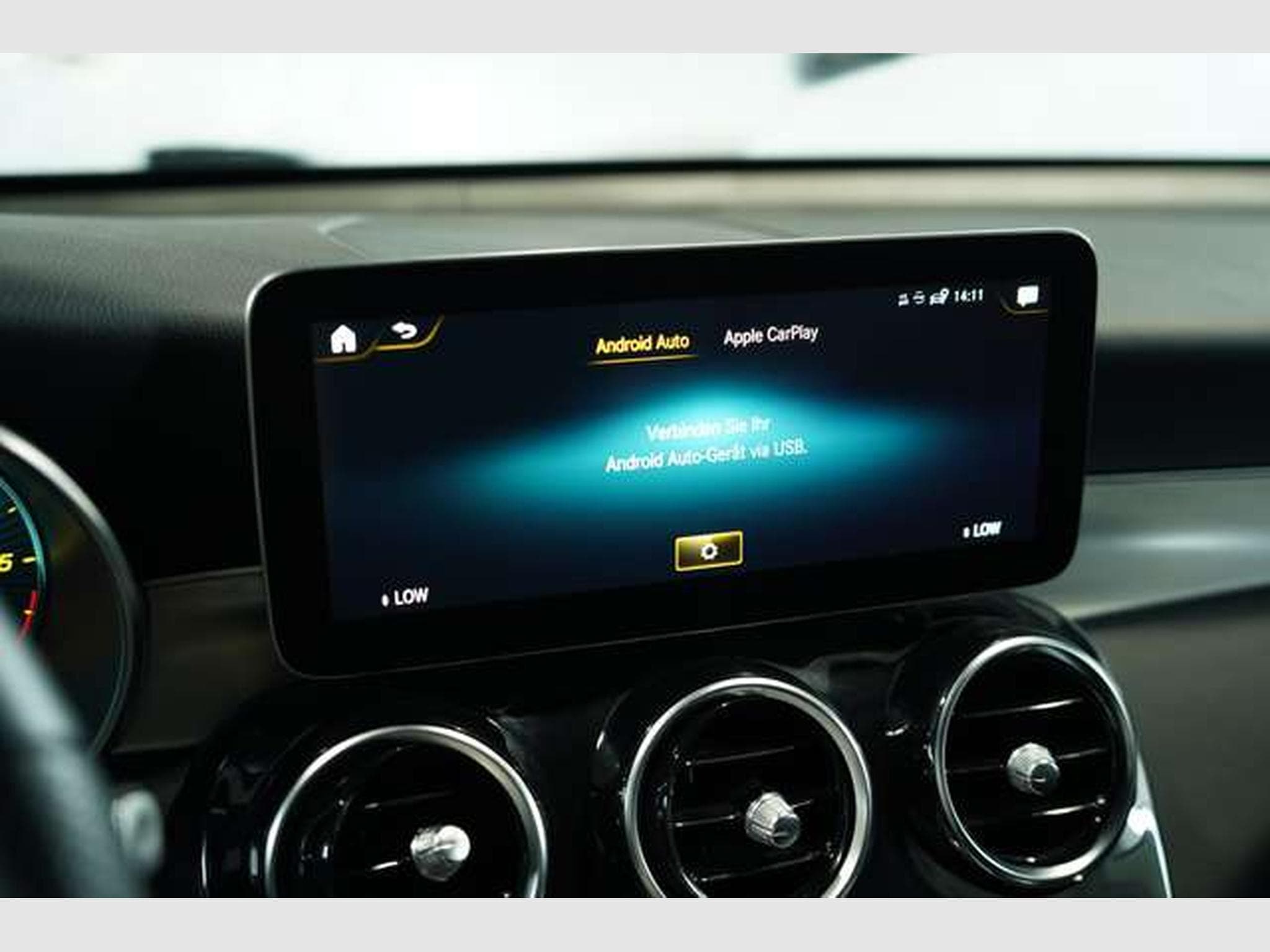 Mercedes GLC 400 d 4M AMG Line *1.H *Digital *AHK *Night (2022) - Photo 33