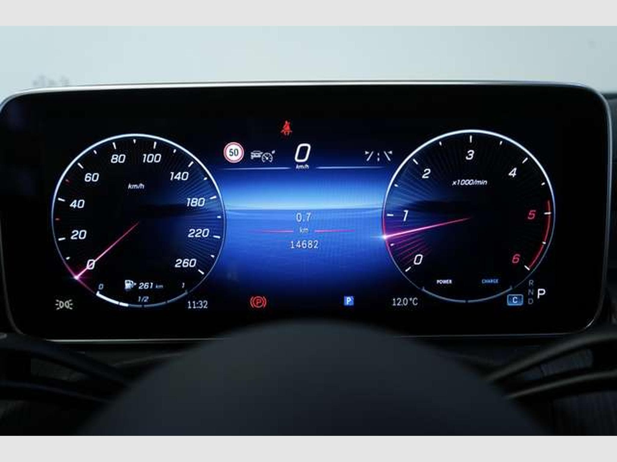 Mercedes C 300 T d AMG Line *1.HD*19*Distr.*Pano*Digital (2024) - Photo 28