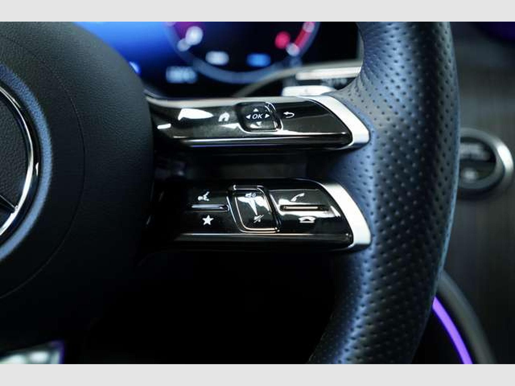 Mercedes C 300 T d AMG Line *1.HD*19*Distr.*Pano*Digital (2024) - Photo 42