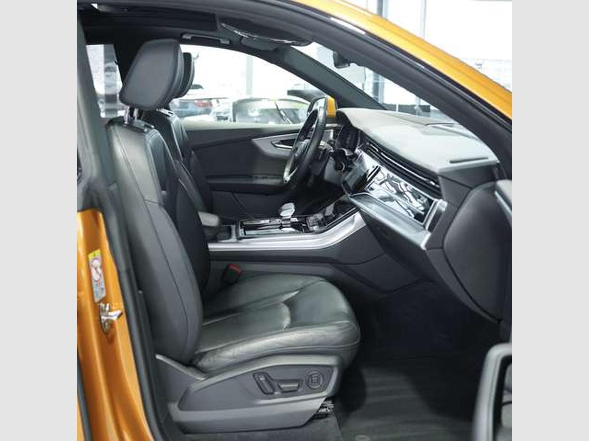 Audi Q8 50 TDI q. S line *22 *Virtual*LUFT*Pano*ACC (2019) - Photo 15
