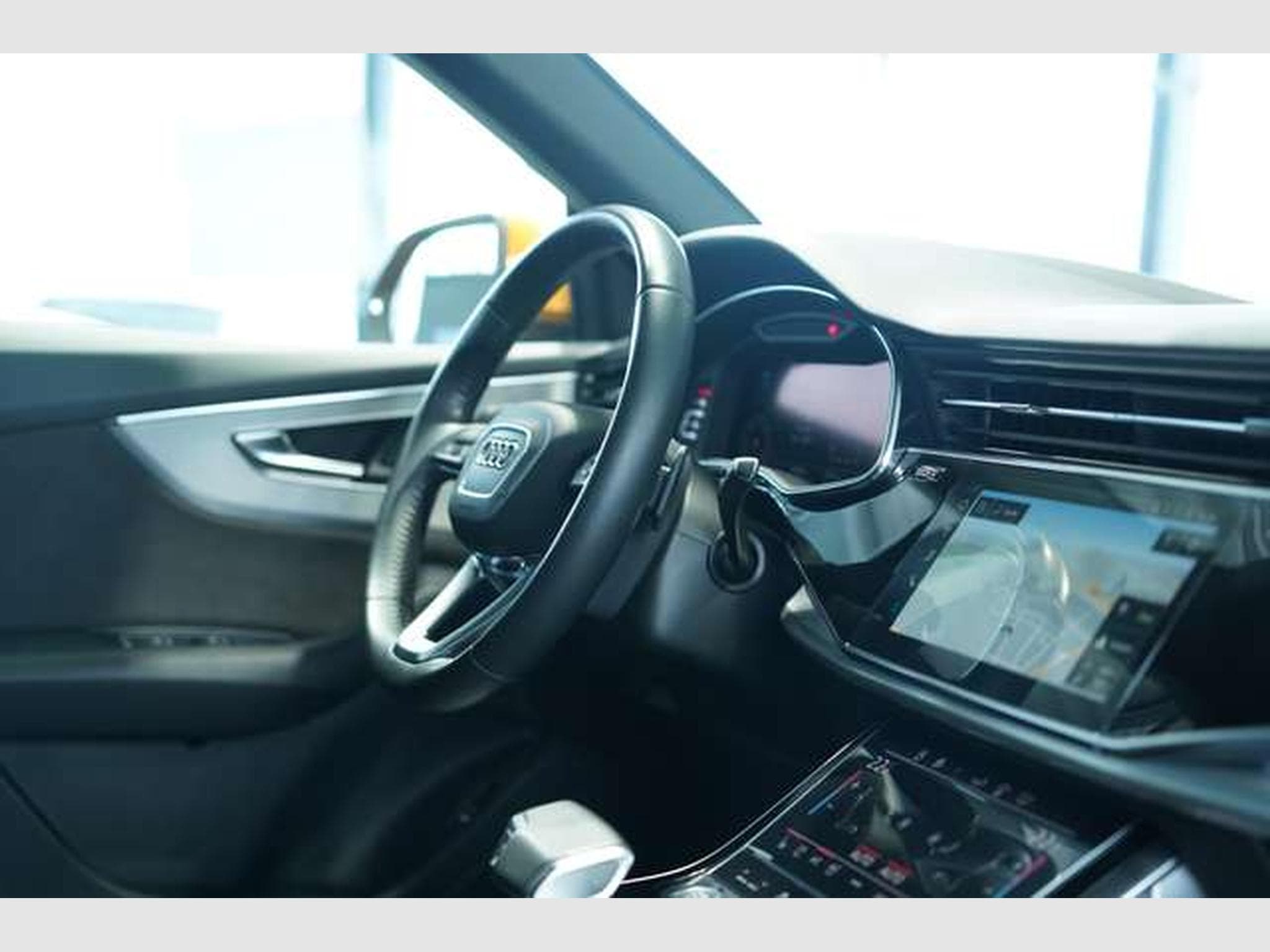 Audi Q8 50 TDI q. S line *22 *Virtual*LUFT*Pano*ACC (2019) - Photo 18