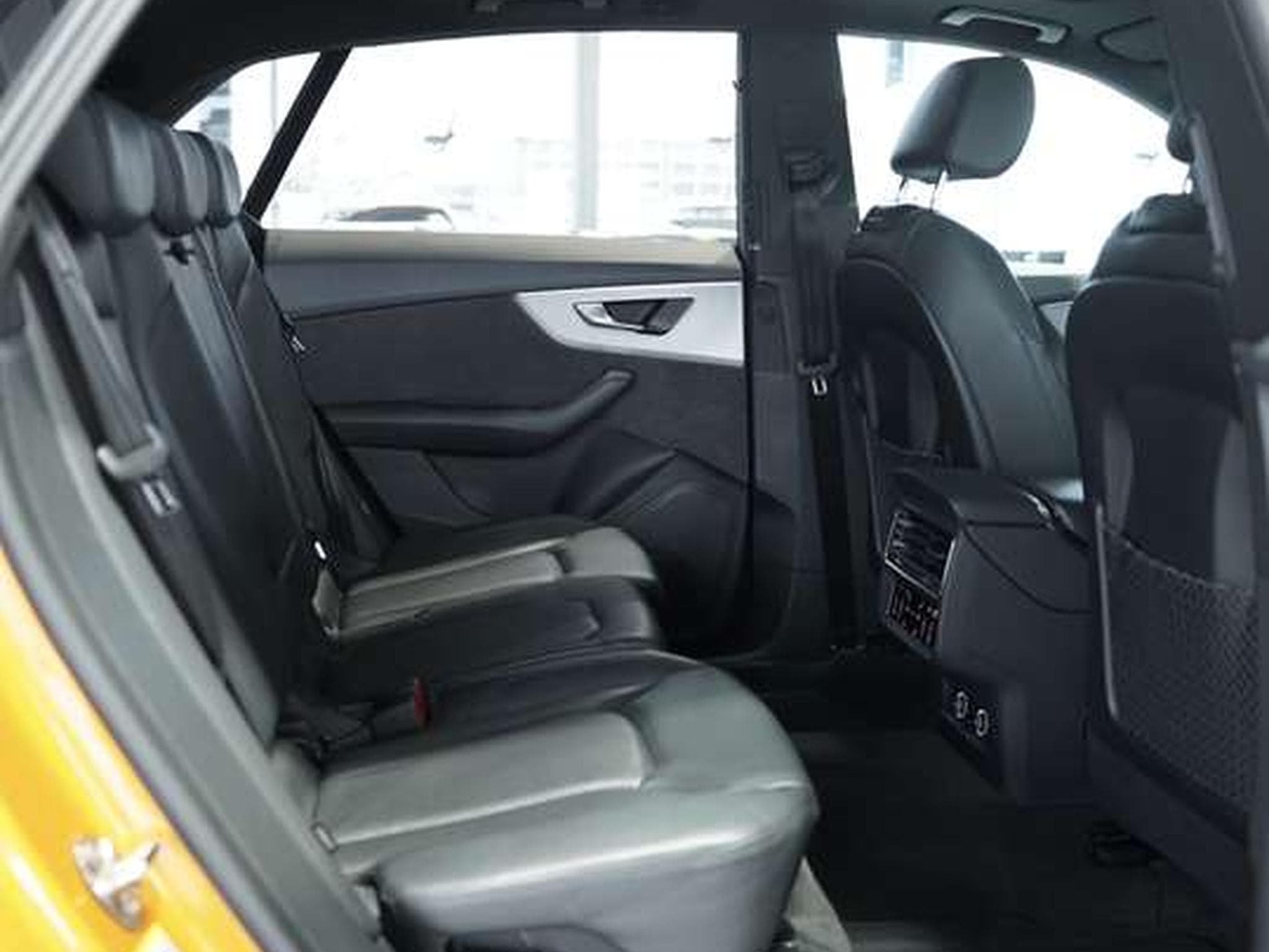 Audi Q8 50 TDI q. S line *22 *Virtual*LUFT*Pano*ACC (2019) - Photo 22