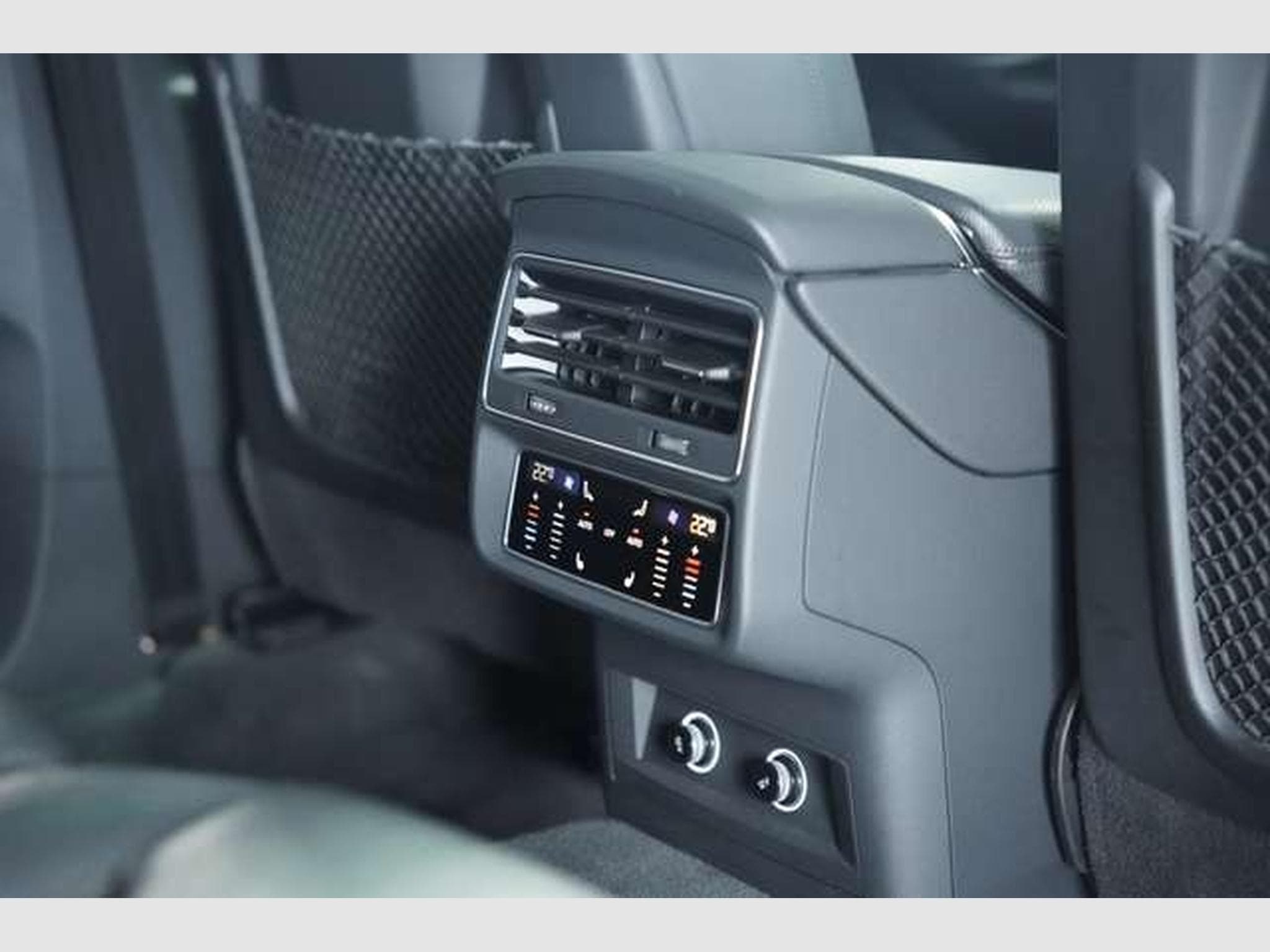 Audi Q8 50 TDI q. S line *22 *Virtual*LUFT*Pano*ACC (2019) - Photo 23