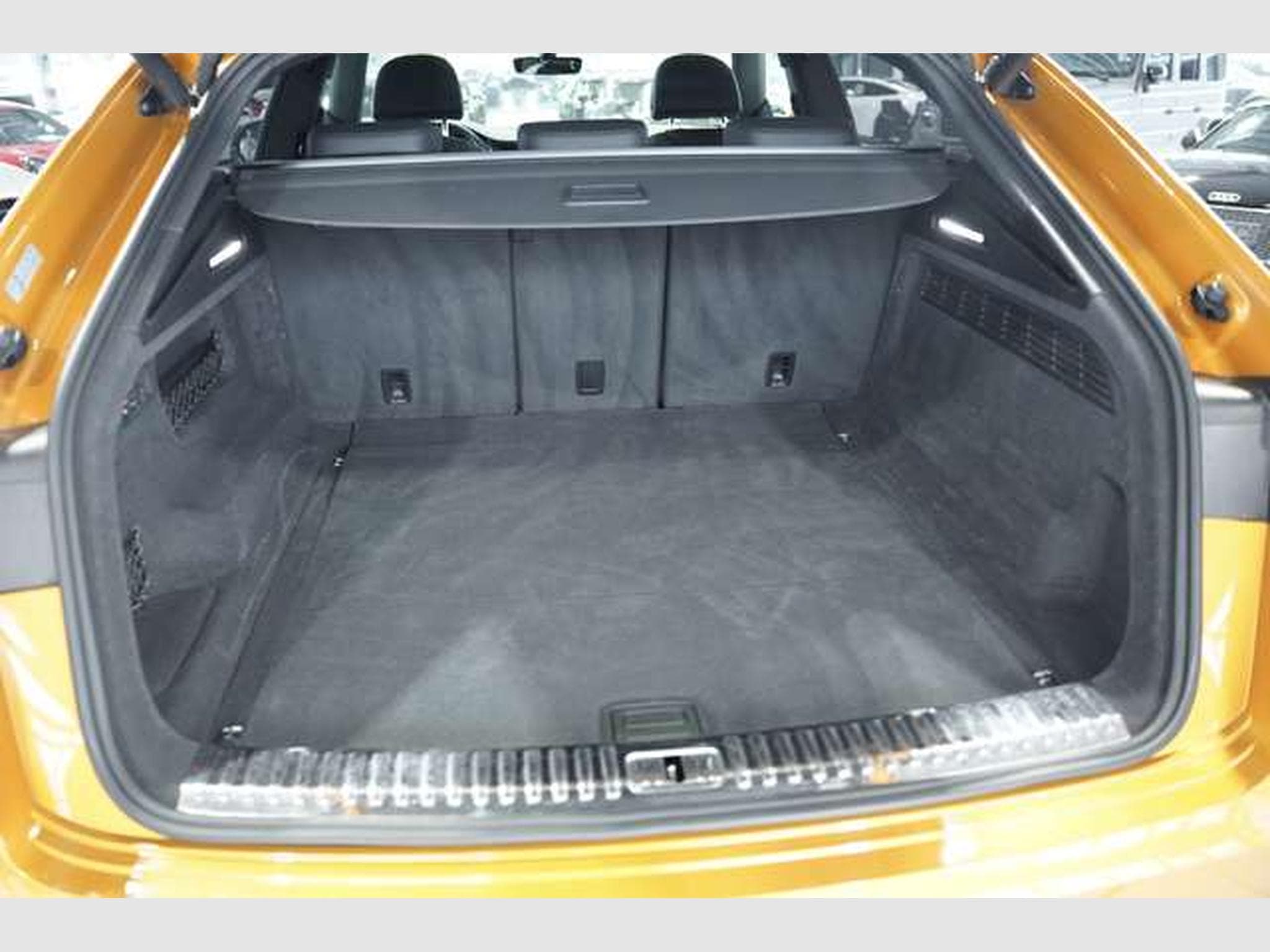Audi Q8 50 TDI q. S line *22 *Virtual*LUFT*Pano*ACC (2019) - Photo 24
