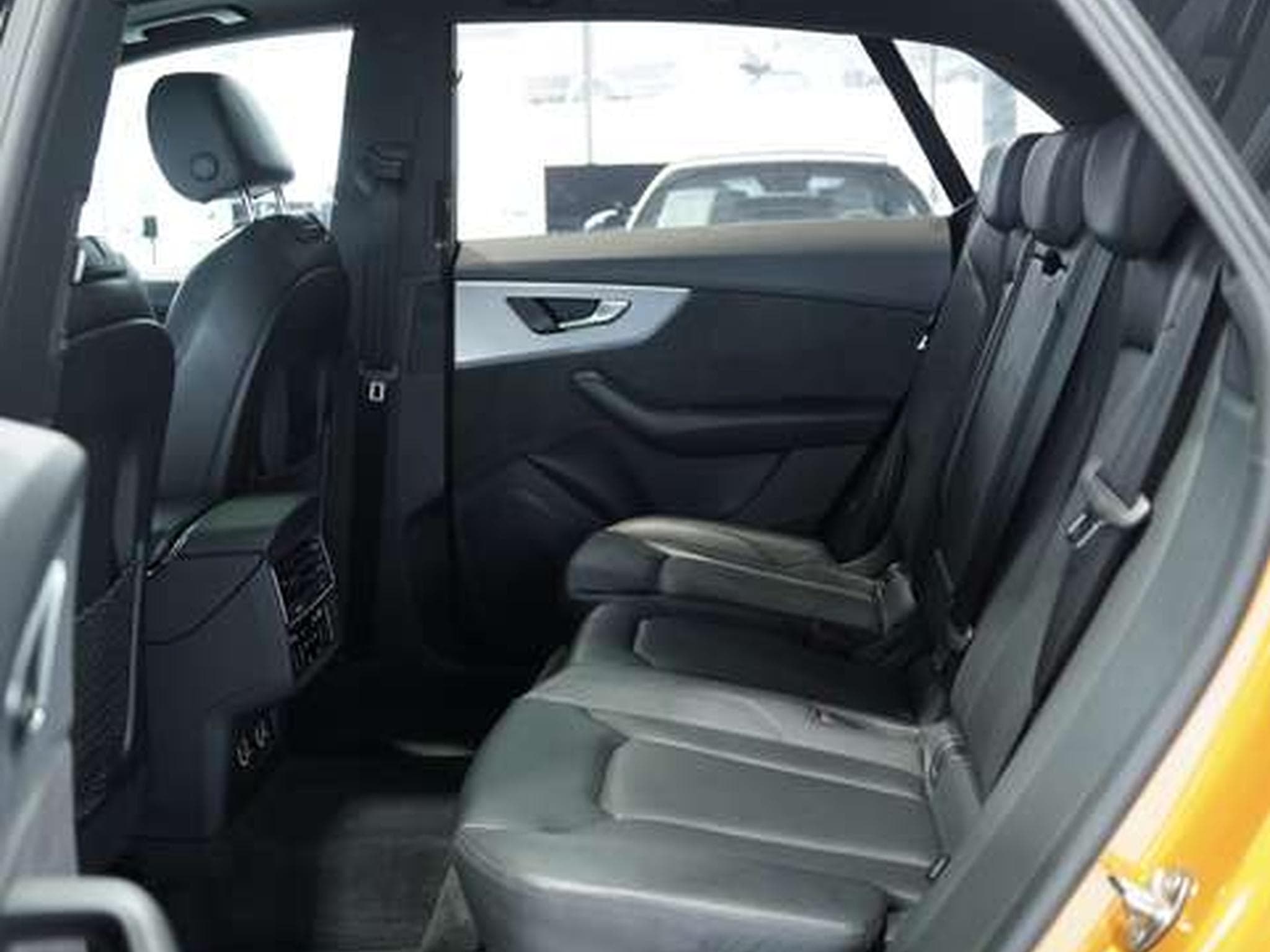 Audi Q8 50 TDI q. S line *22 *Virtual*LUFT*Pano*ACC (2019) - Photo 26