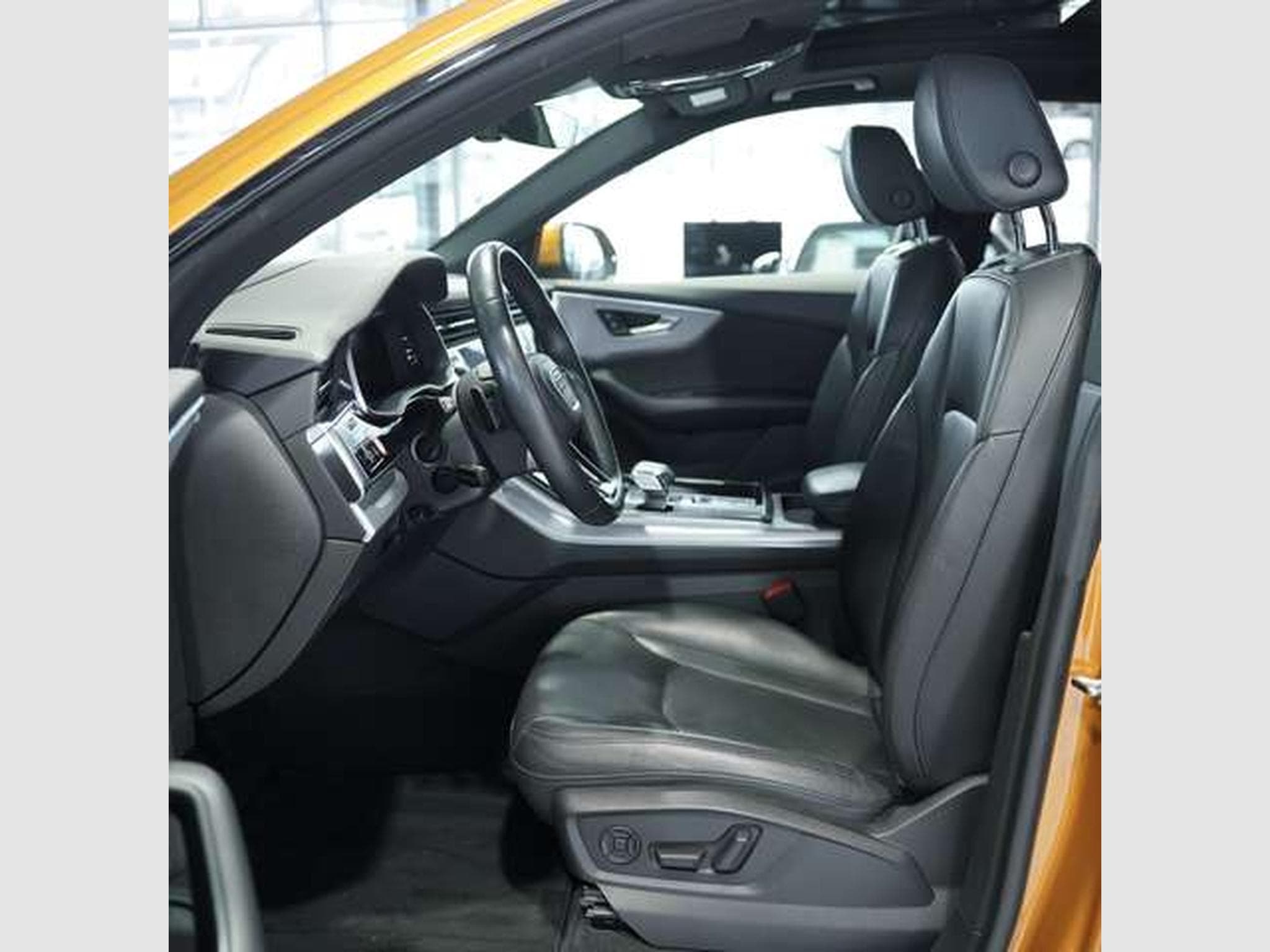 Audi Q8 50 TDI q. S line *22 *Virtual*LUFT*Pano*ACC (2019) - Photo 27