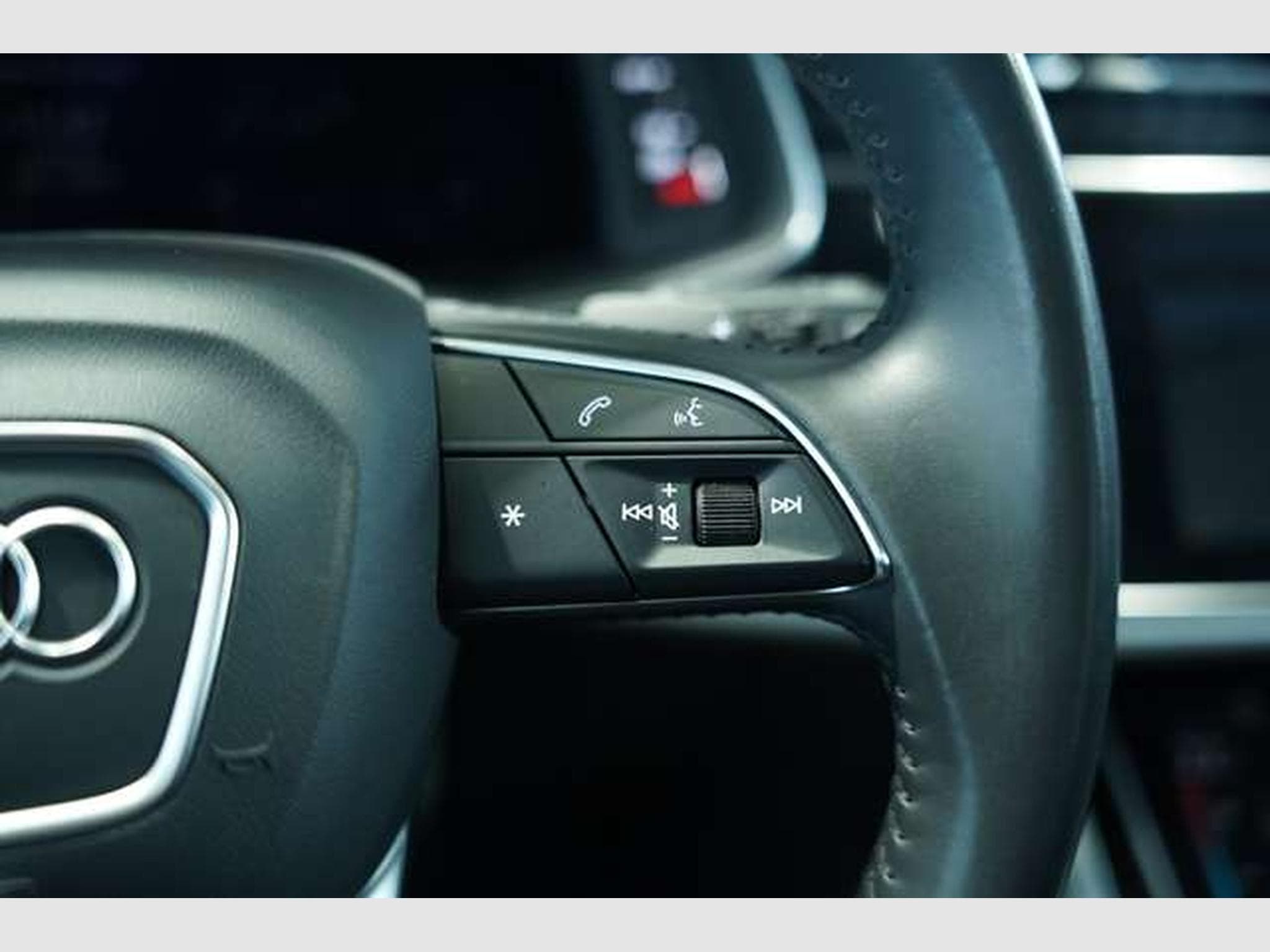 Audi Q8 50 TDI q. S line *22 *Virtual*LUFT*Pano*ACC (2019) - Photo 35