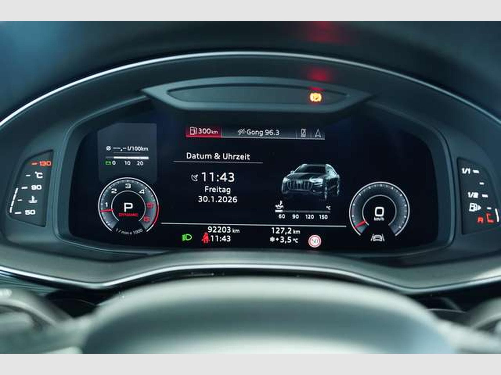Audi Q8 50 TDI q. S line *22 *Virtual*LUFT*Pano*ACC (2019) - Photo 36