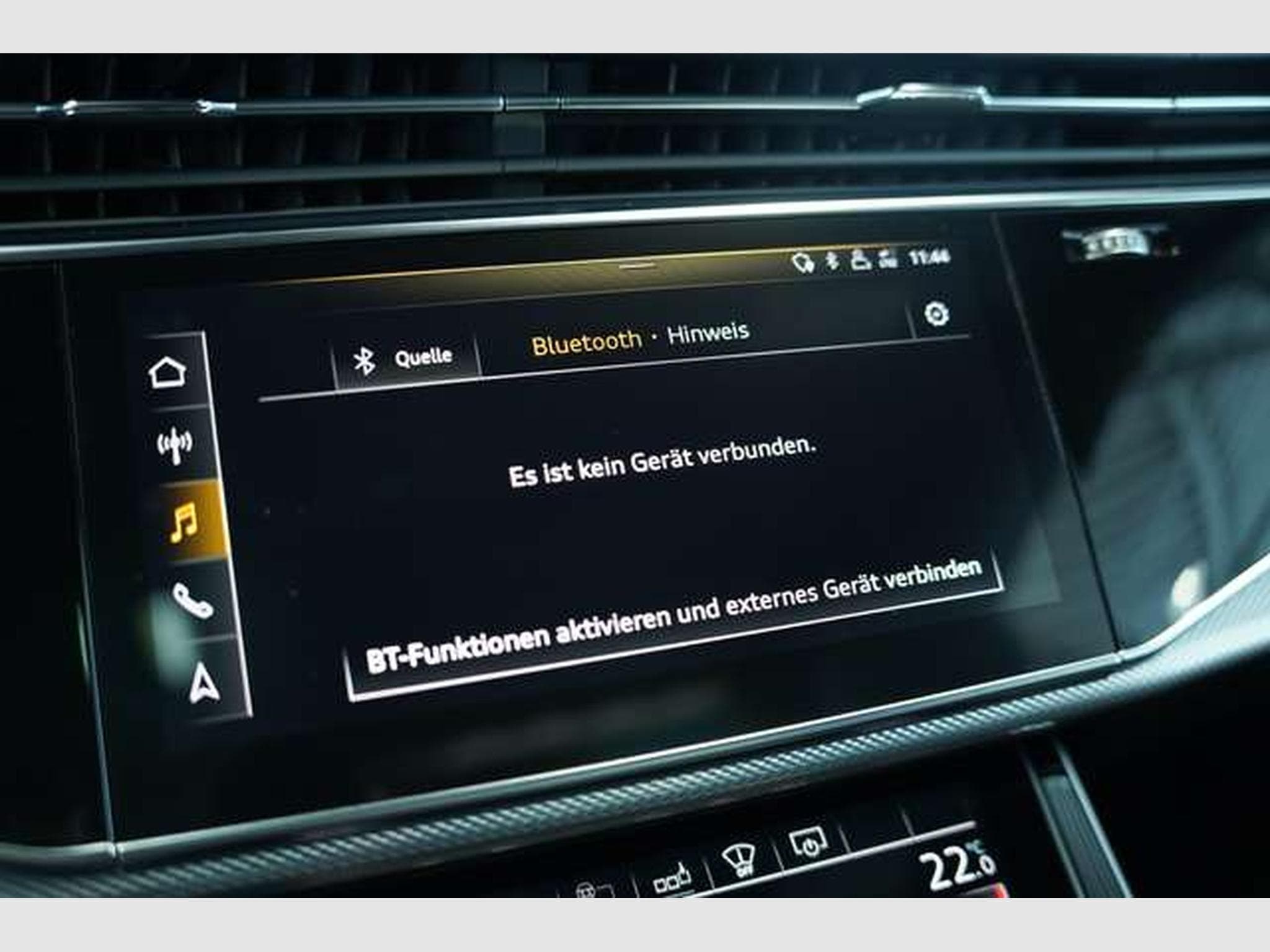 Audi Q8 50 TDI q. S line *22 *Virtual*LUFT*Pano*ACC (2019) - Photo 39