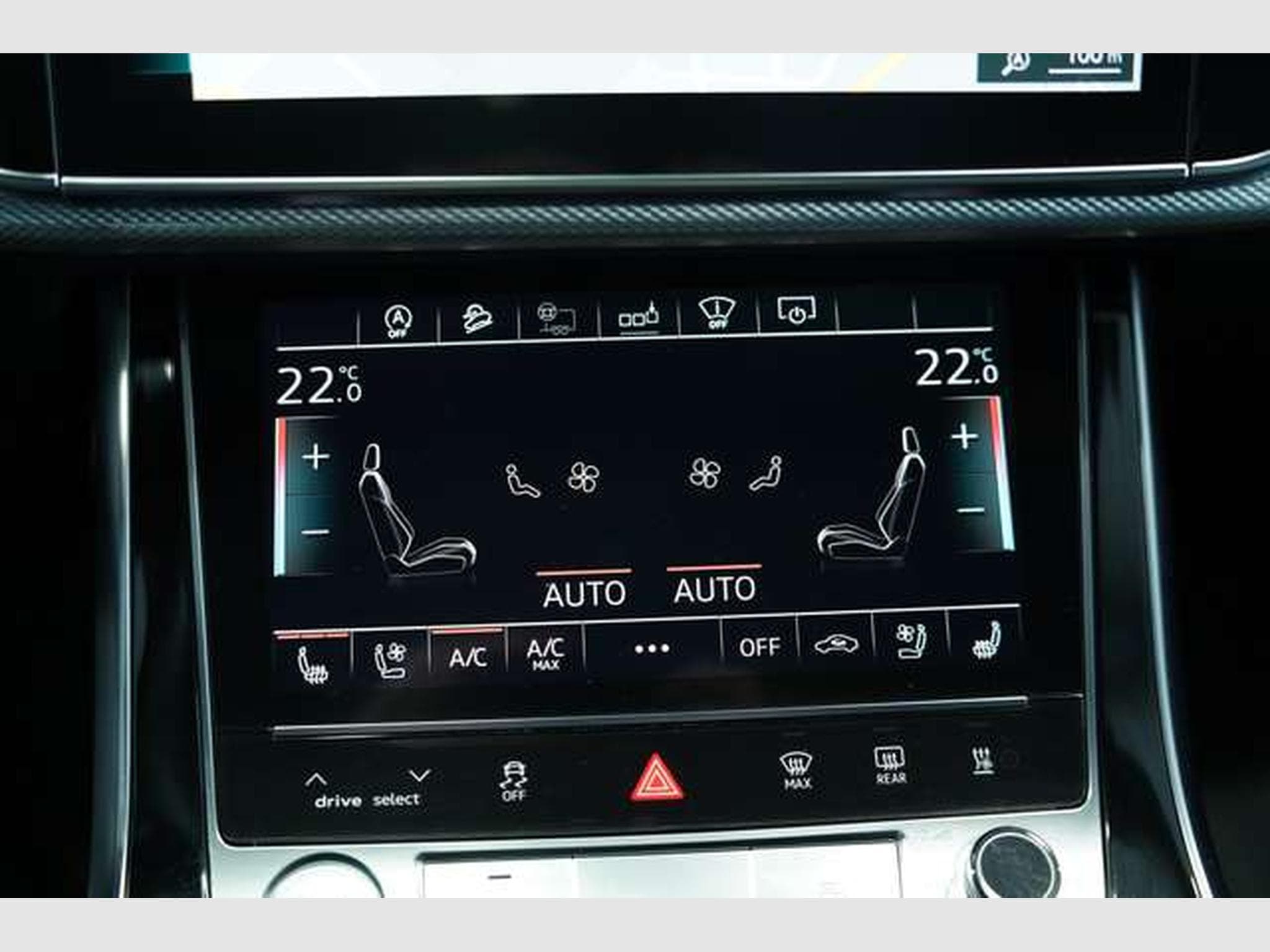 Audi Q8 50 TDI q. S line *22 *Virtual*LUFT*Pano*ACC (2019) - Photo 43