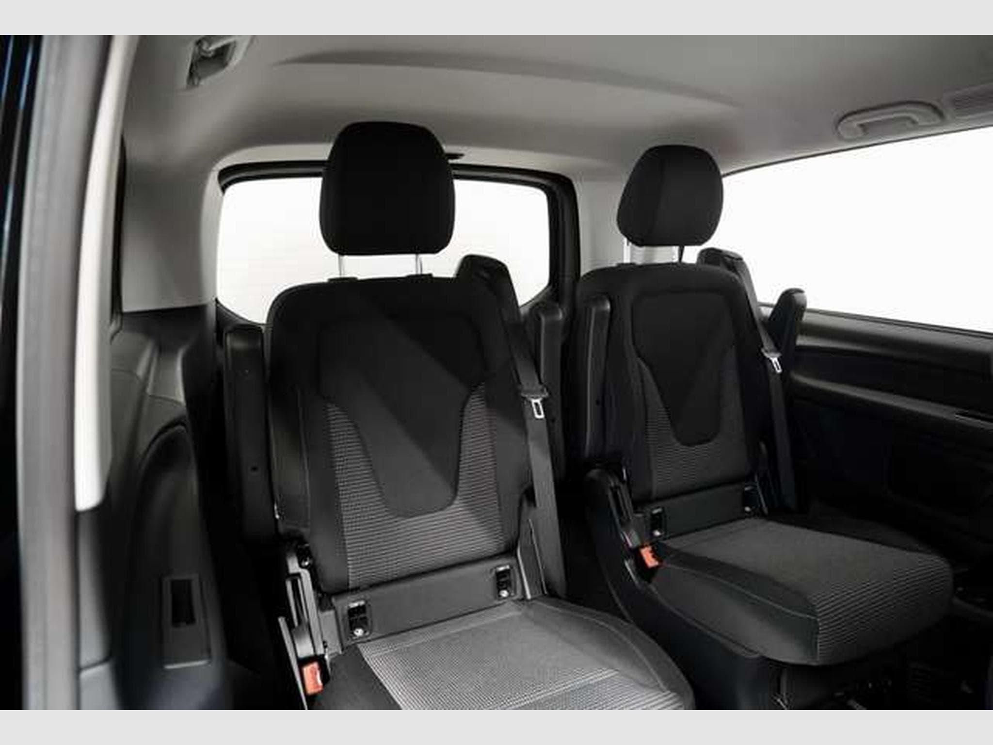 Mercedes V d Extralang*360° Kamera *AHK * (2023) - Photo 10