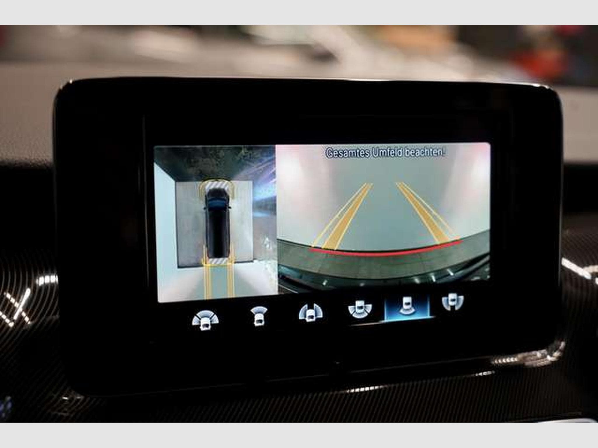 Mercedes V d Extralang*360° Kamera *AHK * (2023) - Photo 11