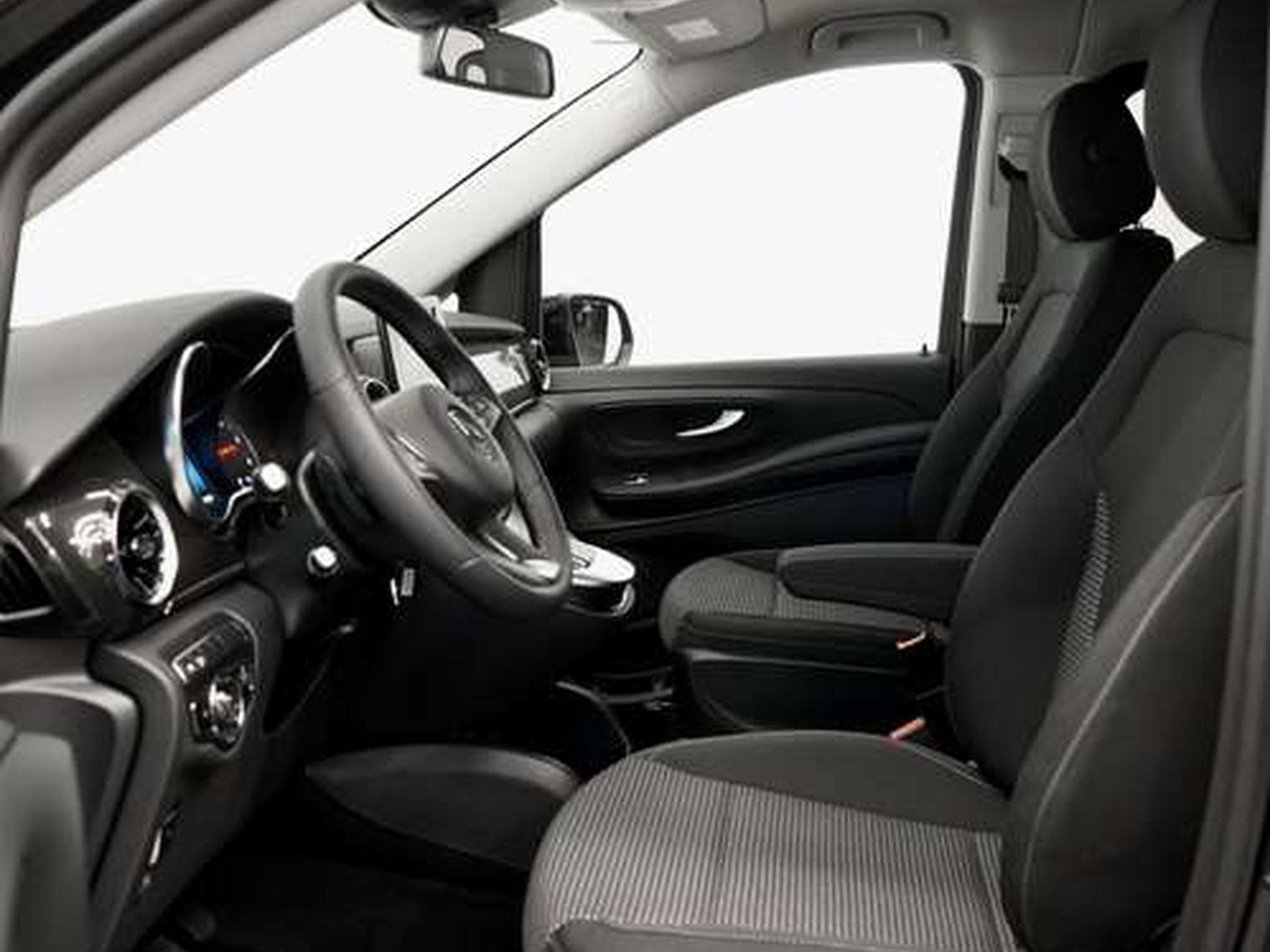 Mercedes V d Extralang*360° Kamera *AHK * (2023) - Photo 12