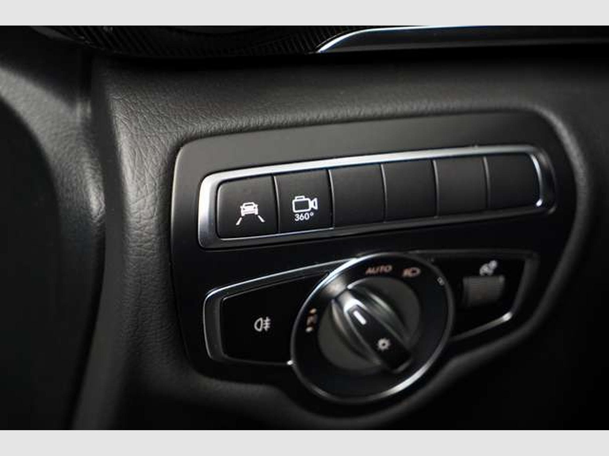 Mercedes V d Extralang*360° Kamera *AHK * (2023) - Photo 15