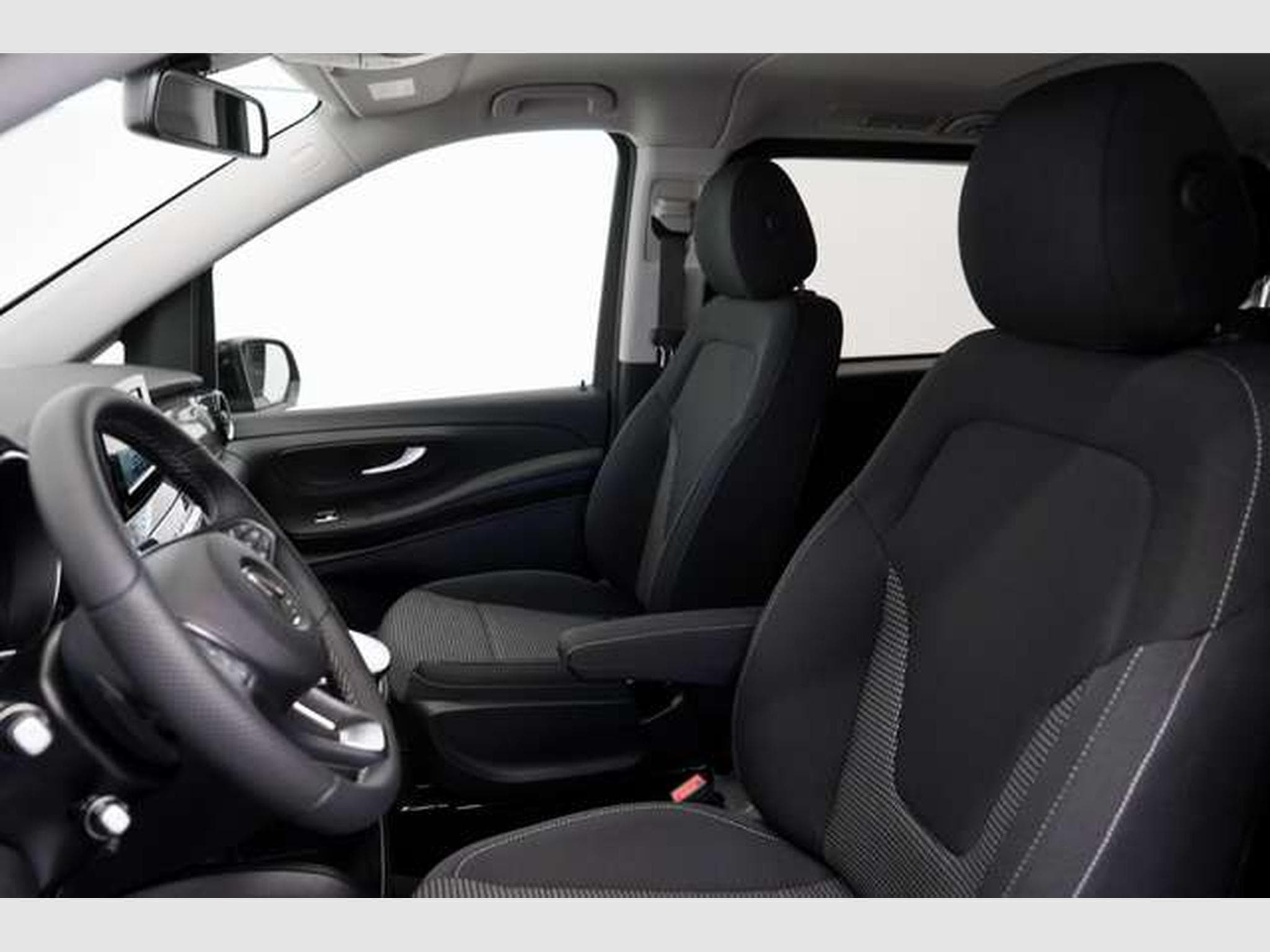 Mercedes V d Extralang*360° Kamera *AHK * (2023) - Photo 17