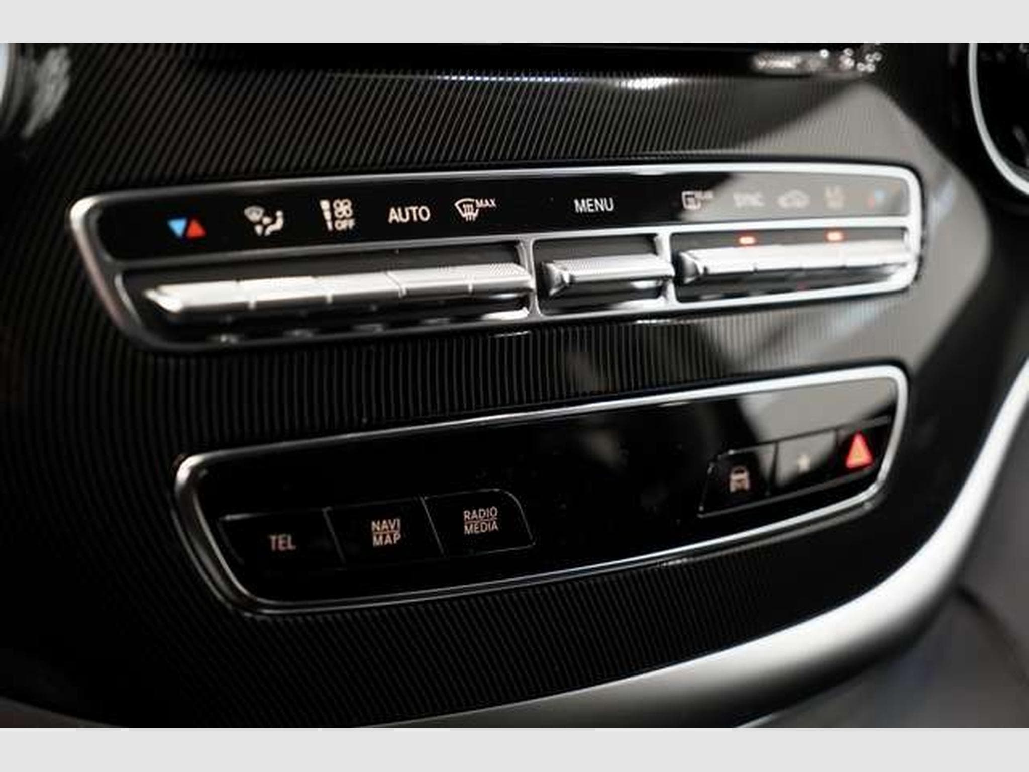 Mercedes V d Extralang*360° Kamera *AHK * (2023) - Photo 19