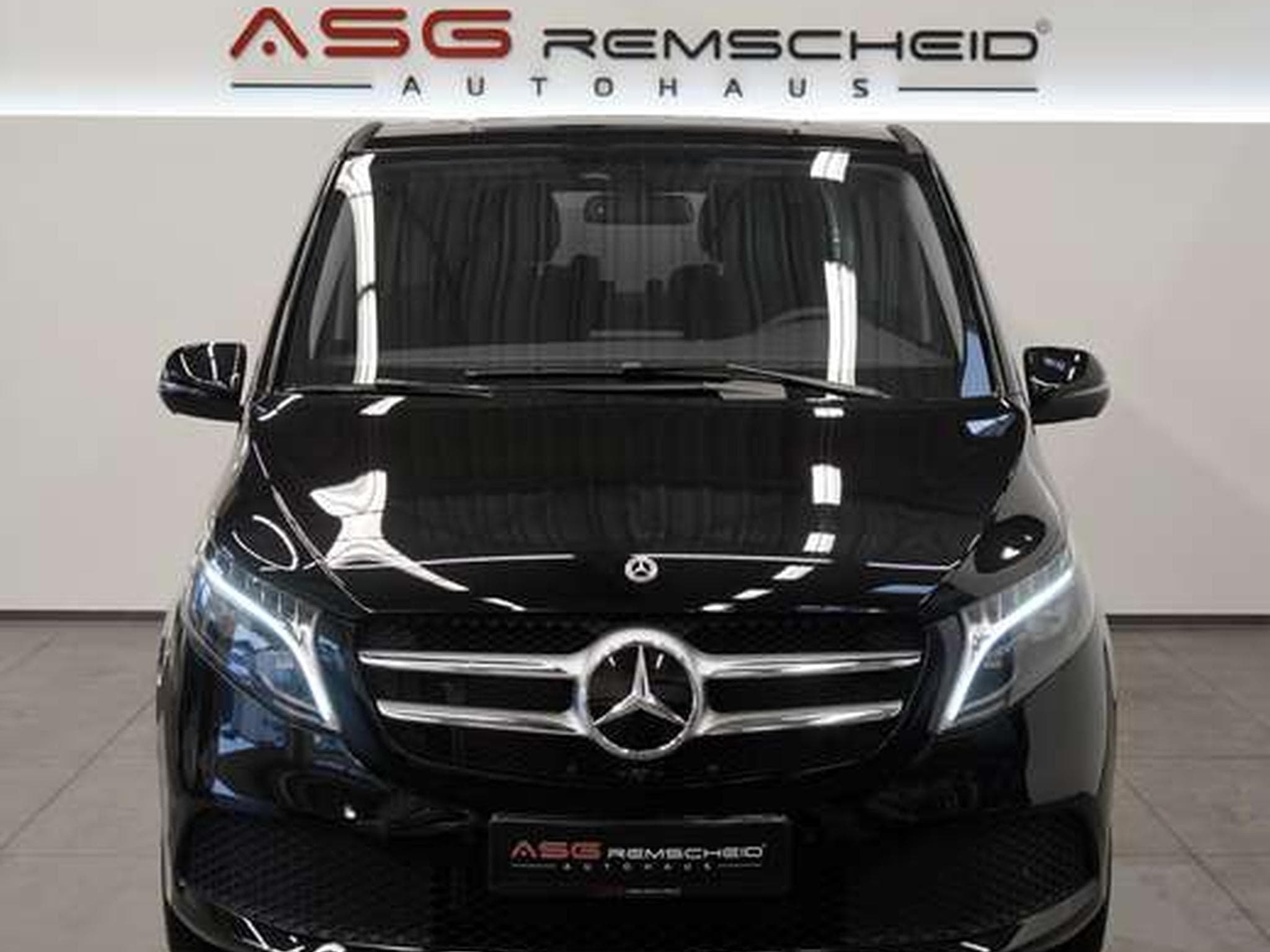 Mercedes V d Extralang*360° Kamera *AHK * (2023) - Photo 2