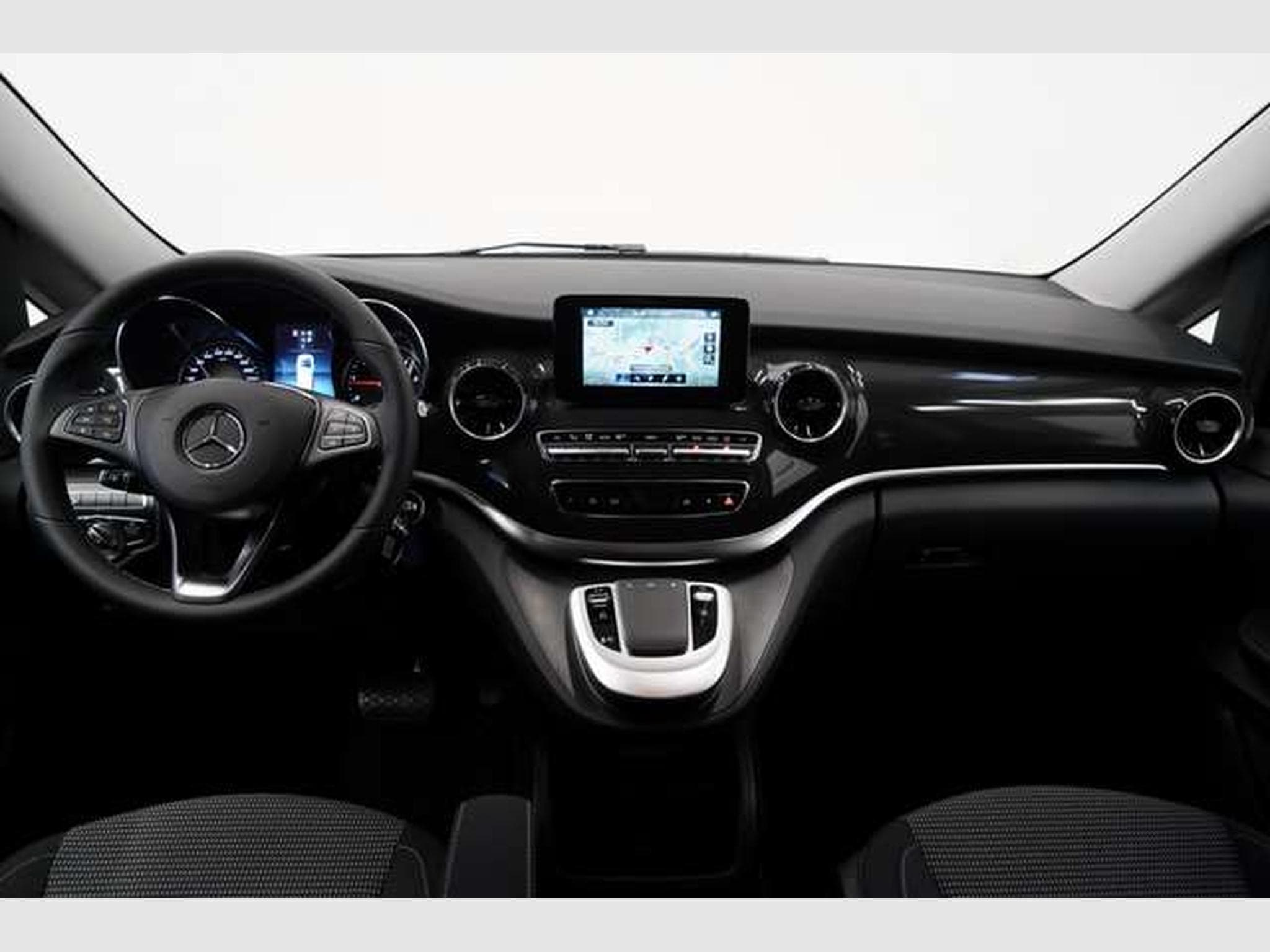 Mercedes V d Extralang*360° Kamera *AHK * (2023) - Photo 22