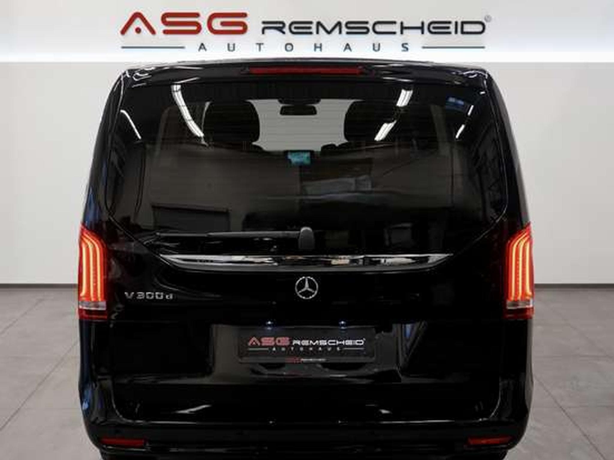 Mercedes V d Extralang*360° Kamera *AHK * (2023) - Photo 24