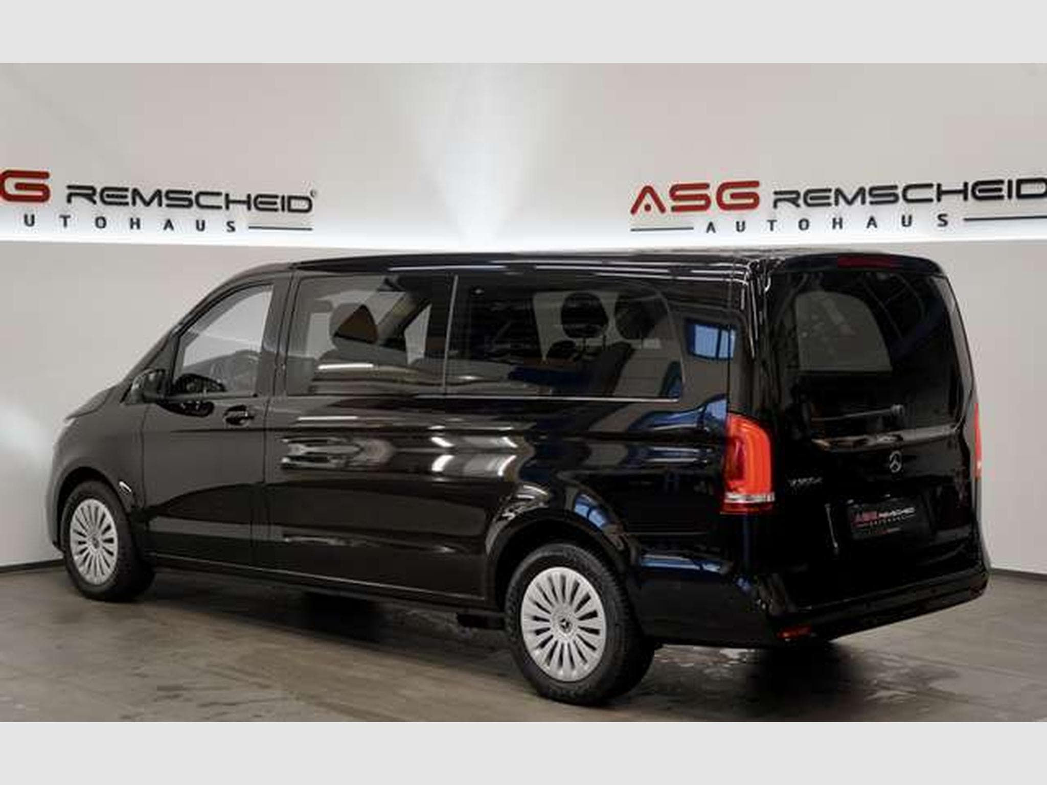 Mercedes V d Extralang*360° Kamera *AHK * (2023) - Photo 25