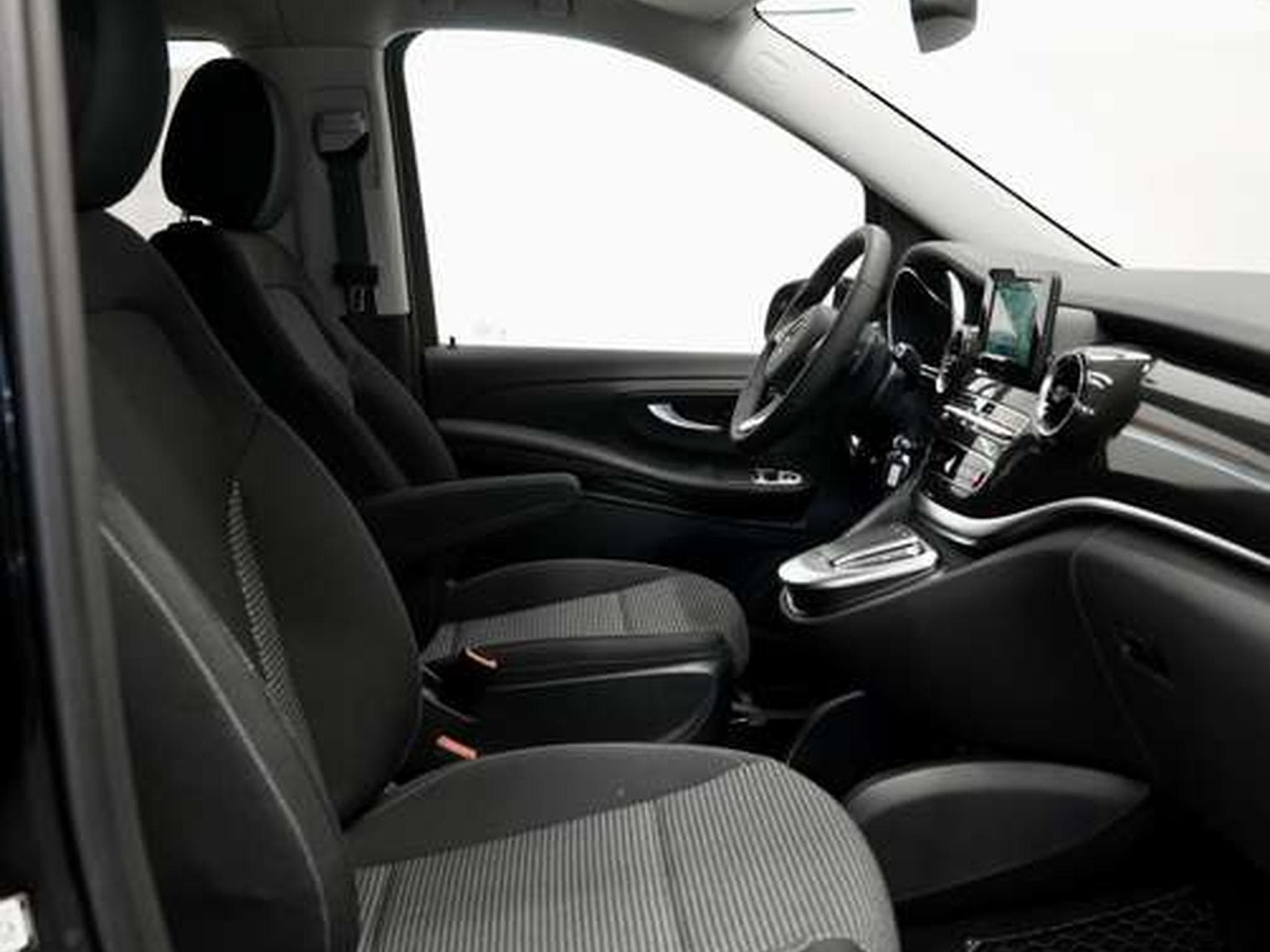 Mercedes V d Extralang*360° Kamera *AHK * (2023) - Photo 5