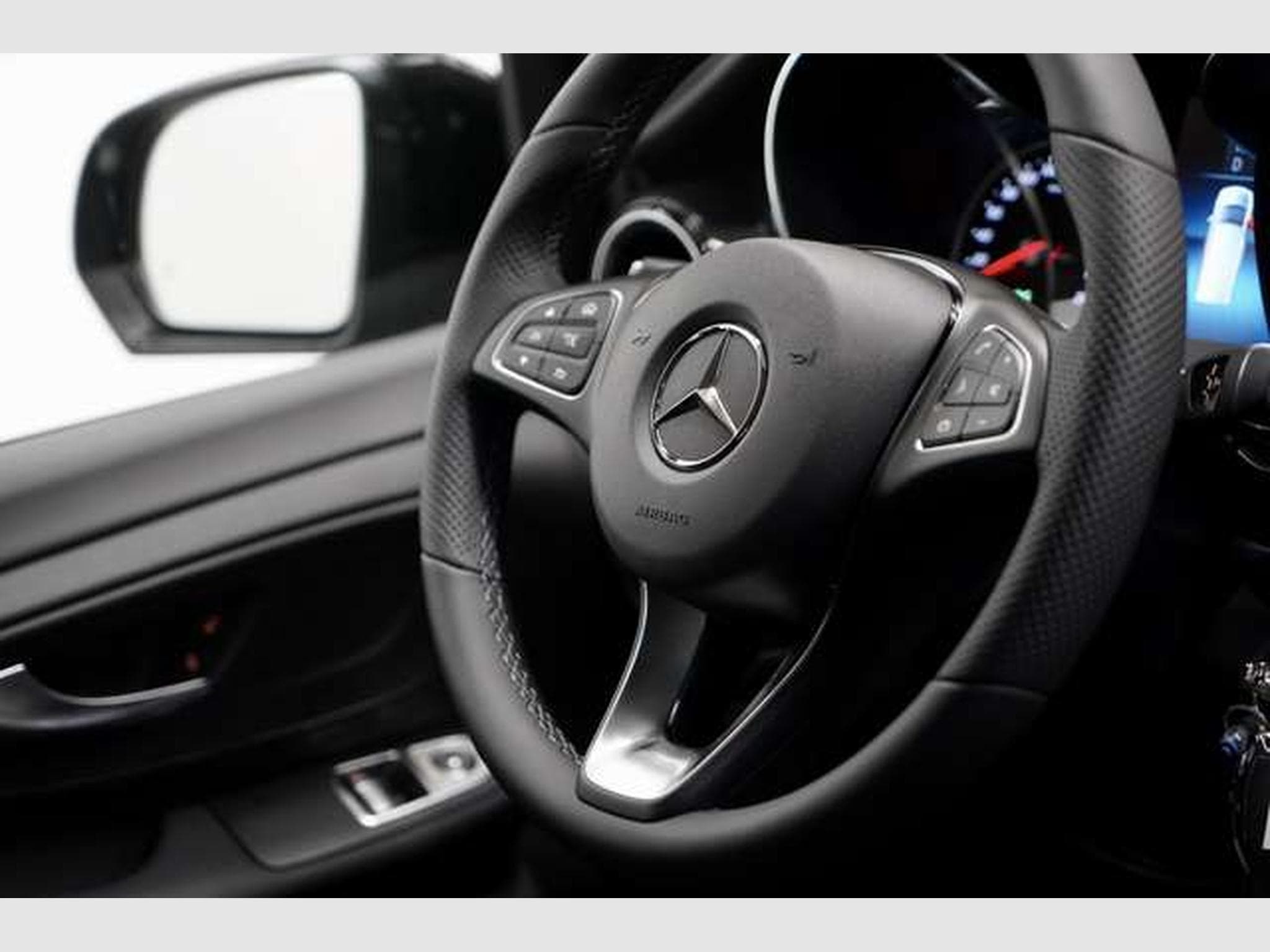 Mercedes V d Extralang*360° Kamera *AHK * (2023) - Photo 7