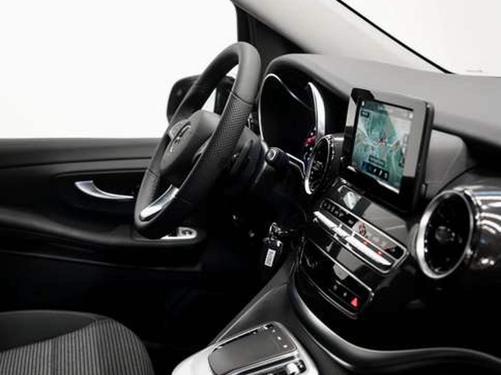Mercedes V d Extralang*360° Kamera *AHK * (2023) - Photo 8