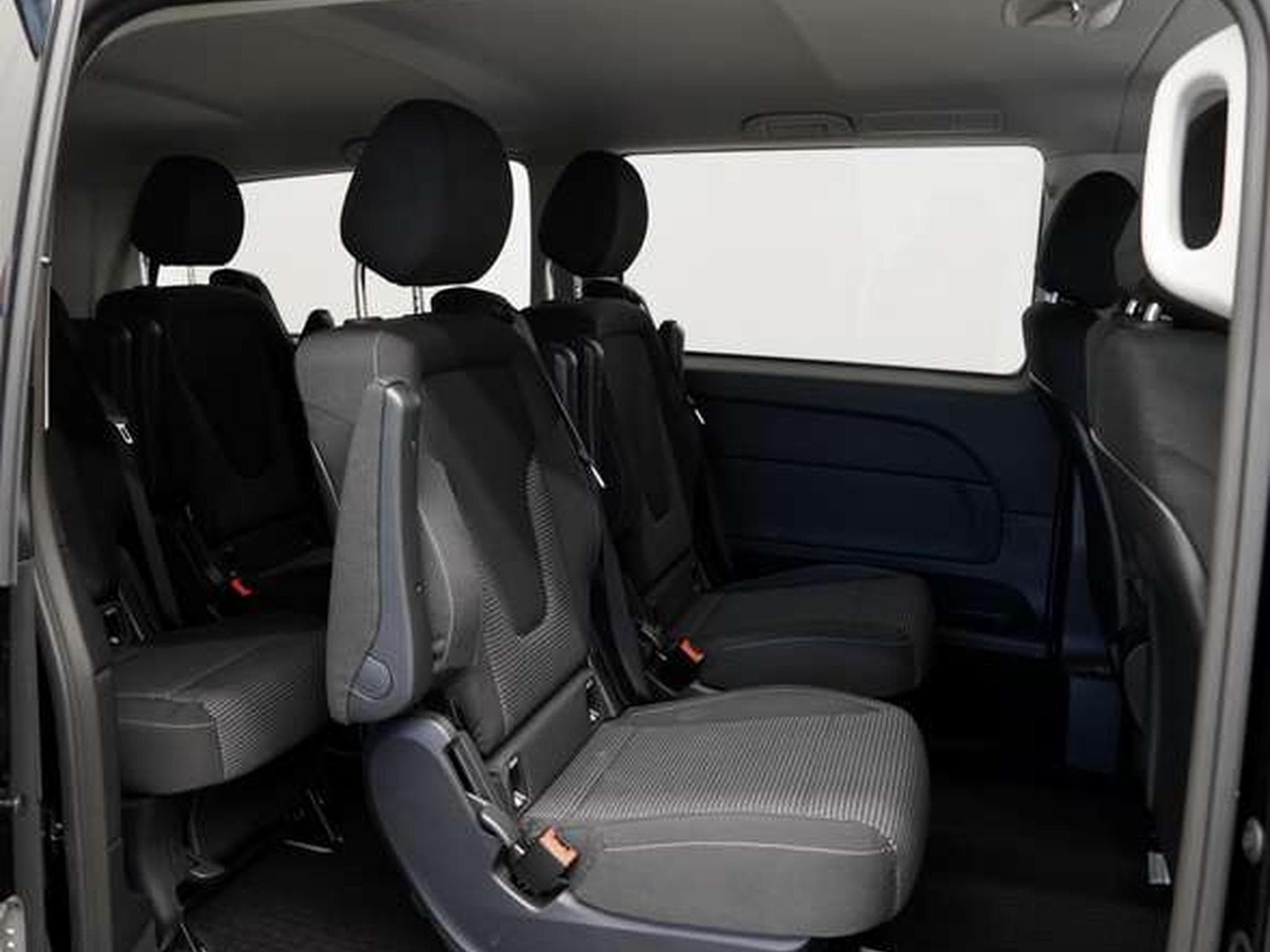 Mercedes V d Extralang*360° Kamera *AHK * (2023) - Photo 9
