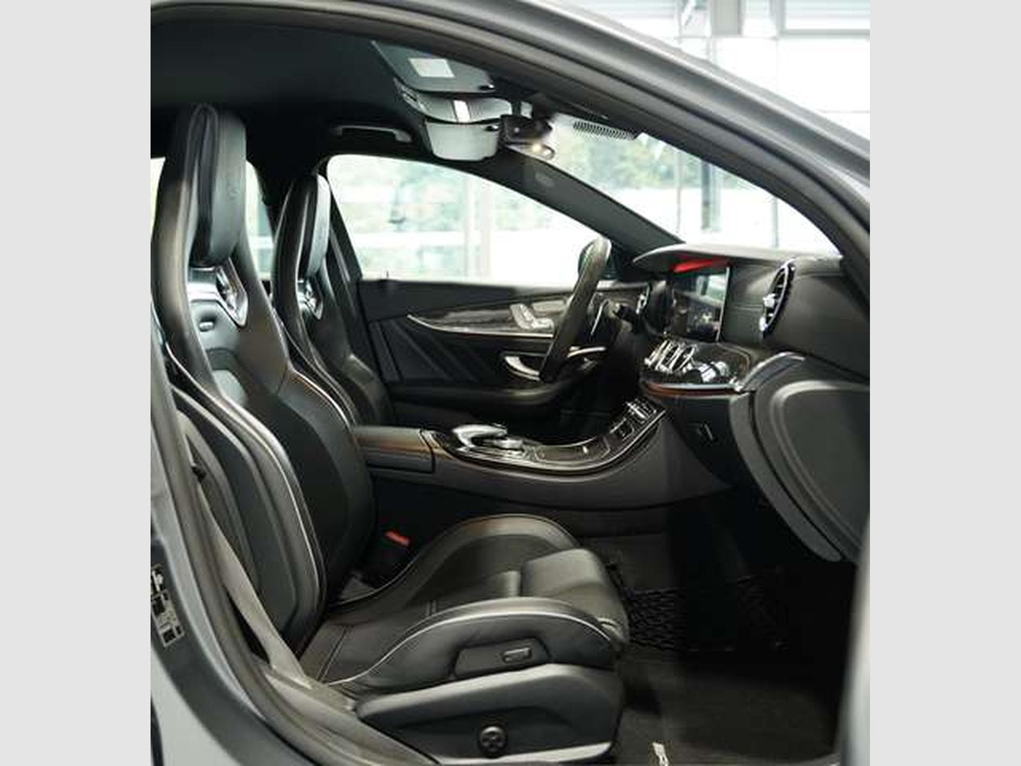 Mercedes E 63 AMG S 4M+ Limousine *Perf-AGA*Perf-Sitz (2018) - Photo 24