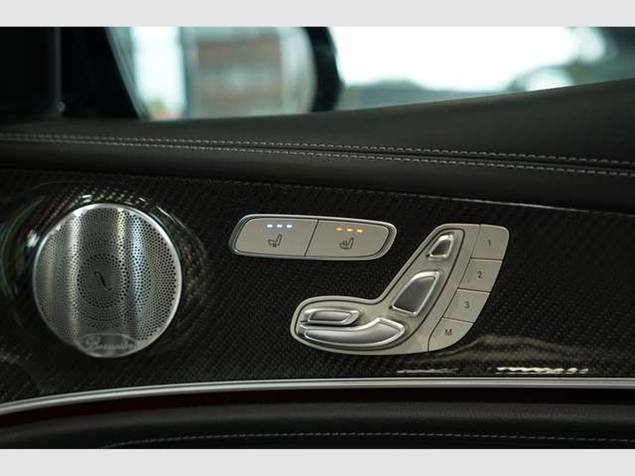 Mercedes E 63 AMG S 4M+ Limousine *Perf-AGA*Perf-Sitz (2018) - Photo 28