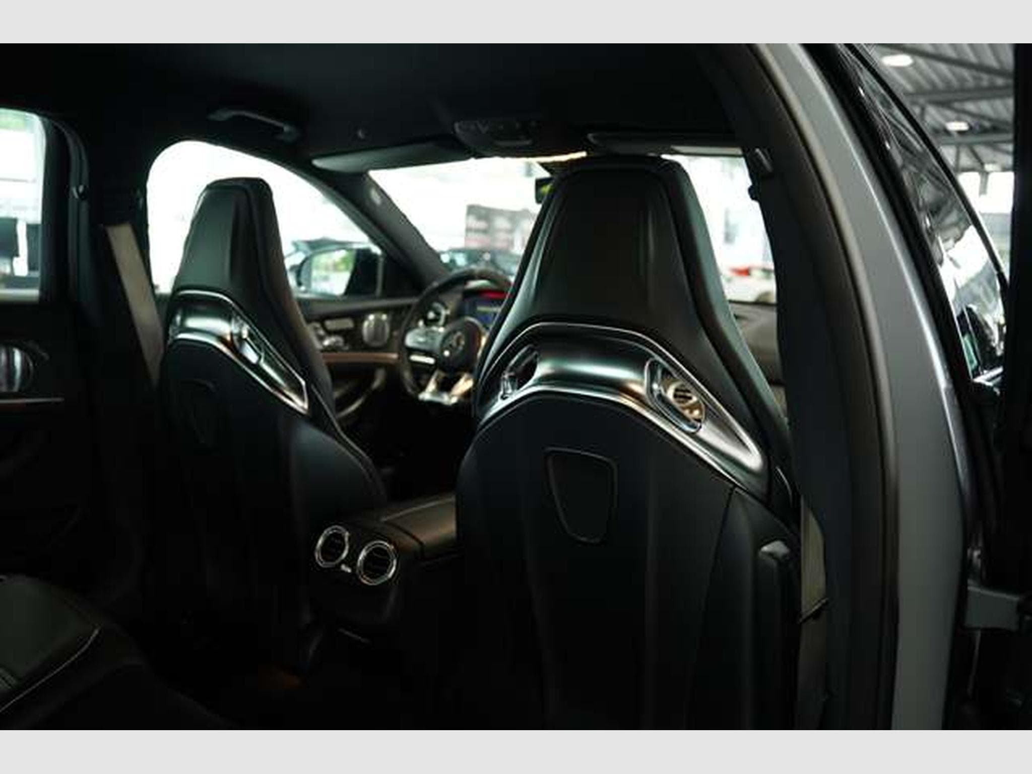 Mercedes E 63 AMG S 4M+ Limousine *Perf-AGA*Perf-Sitz (2018) - Photo 31