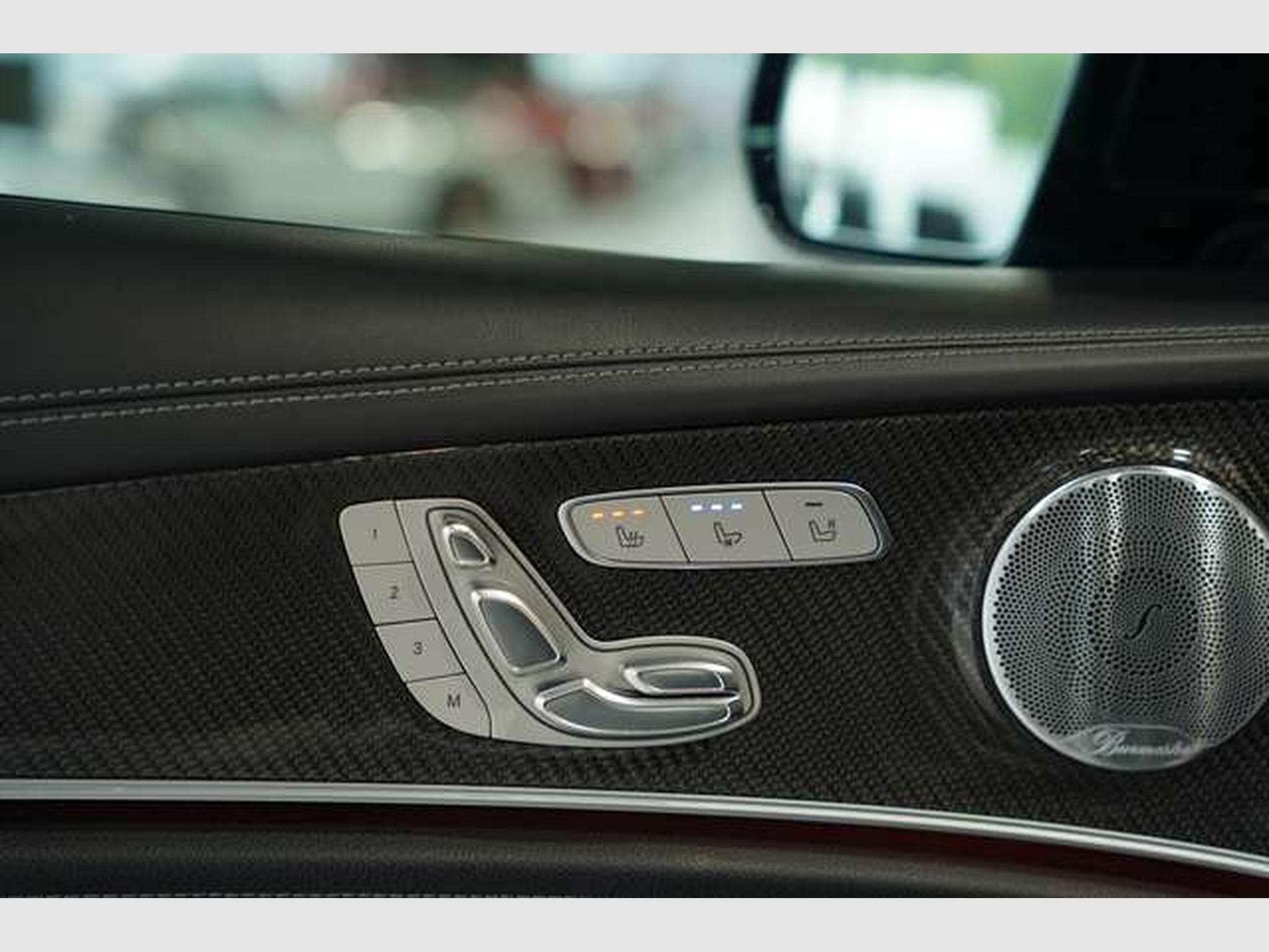Mercedes E 63 AMG S 4M+ Limousine *Perf-AGA*Perf-Sitz (2018) - Photo 34