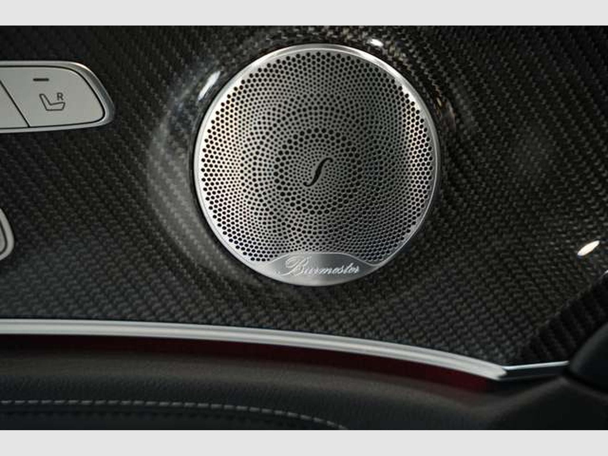 Mercedes E 63 AMG S 4M+ Limousine *Perf-AGA*Perf-Sitz (2018) - Photo 35